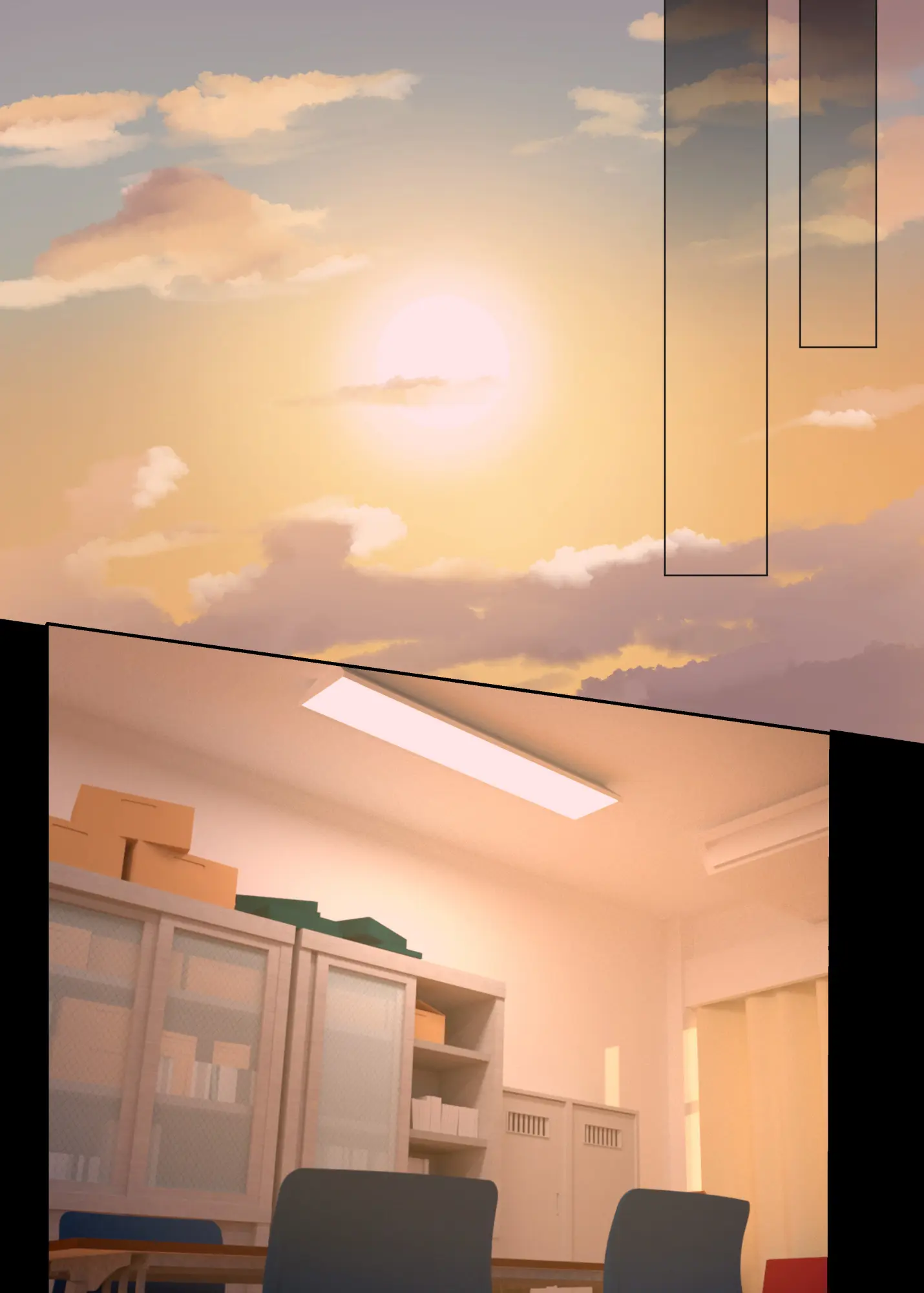 Yarasetekureru Senpai Soushuuhen I Kakioroshi