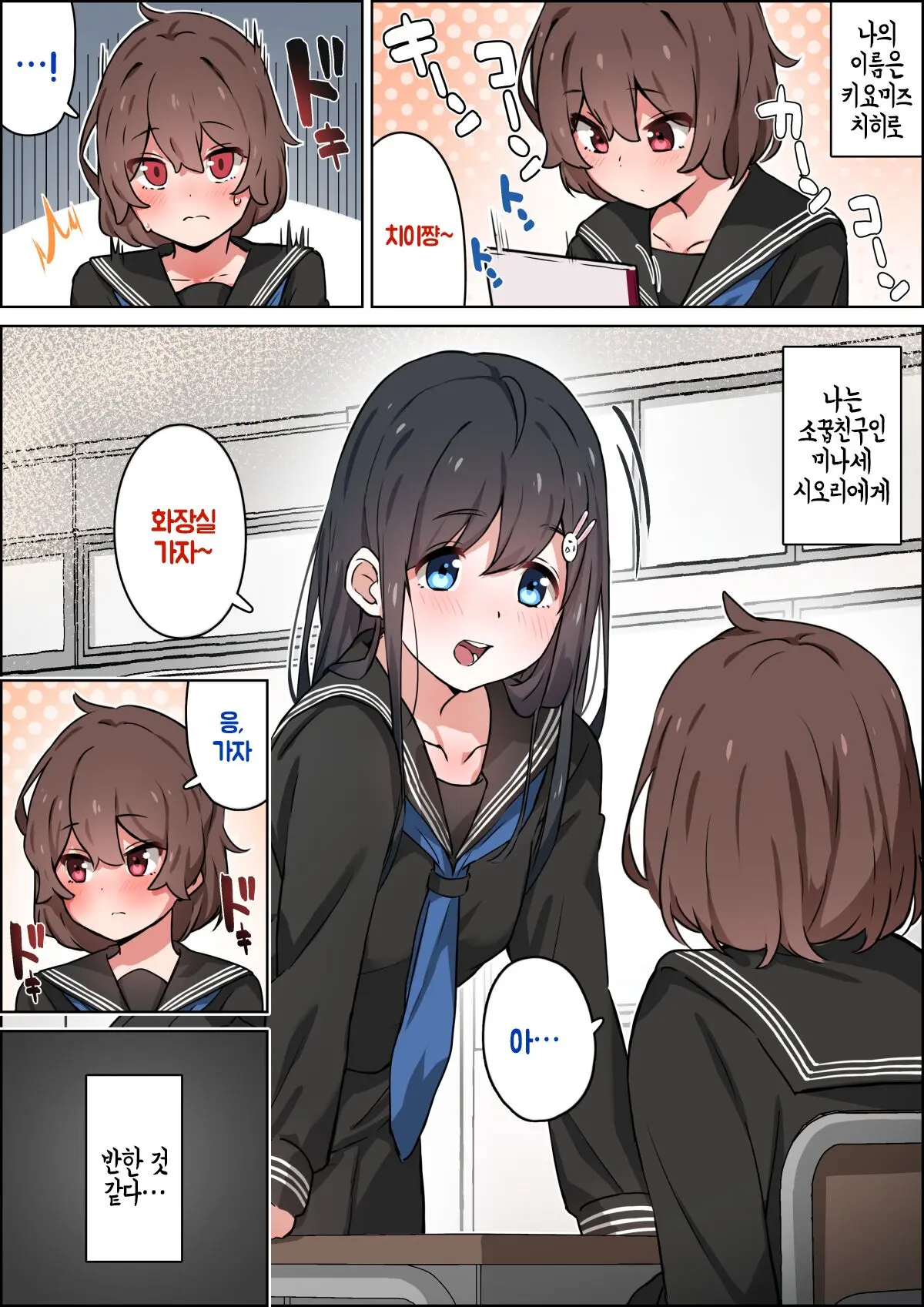 Fuyu No Kaerimichi