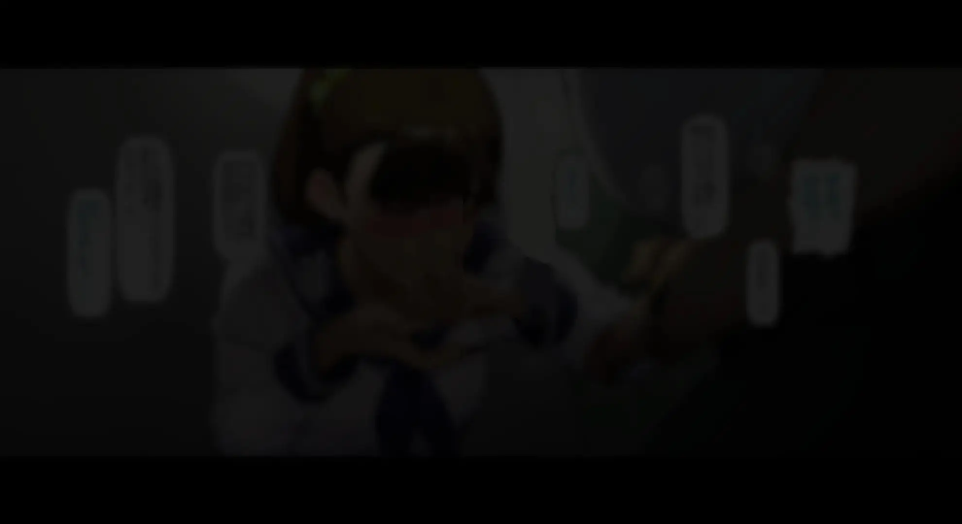 Boku No Iinari Joukyuusei 3