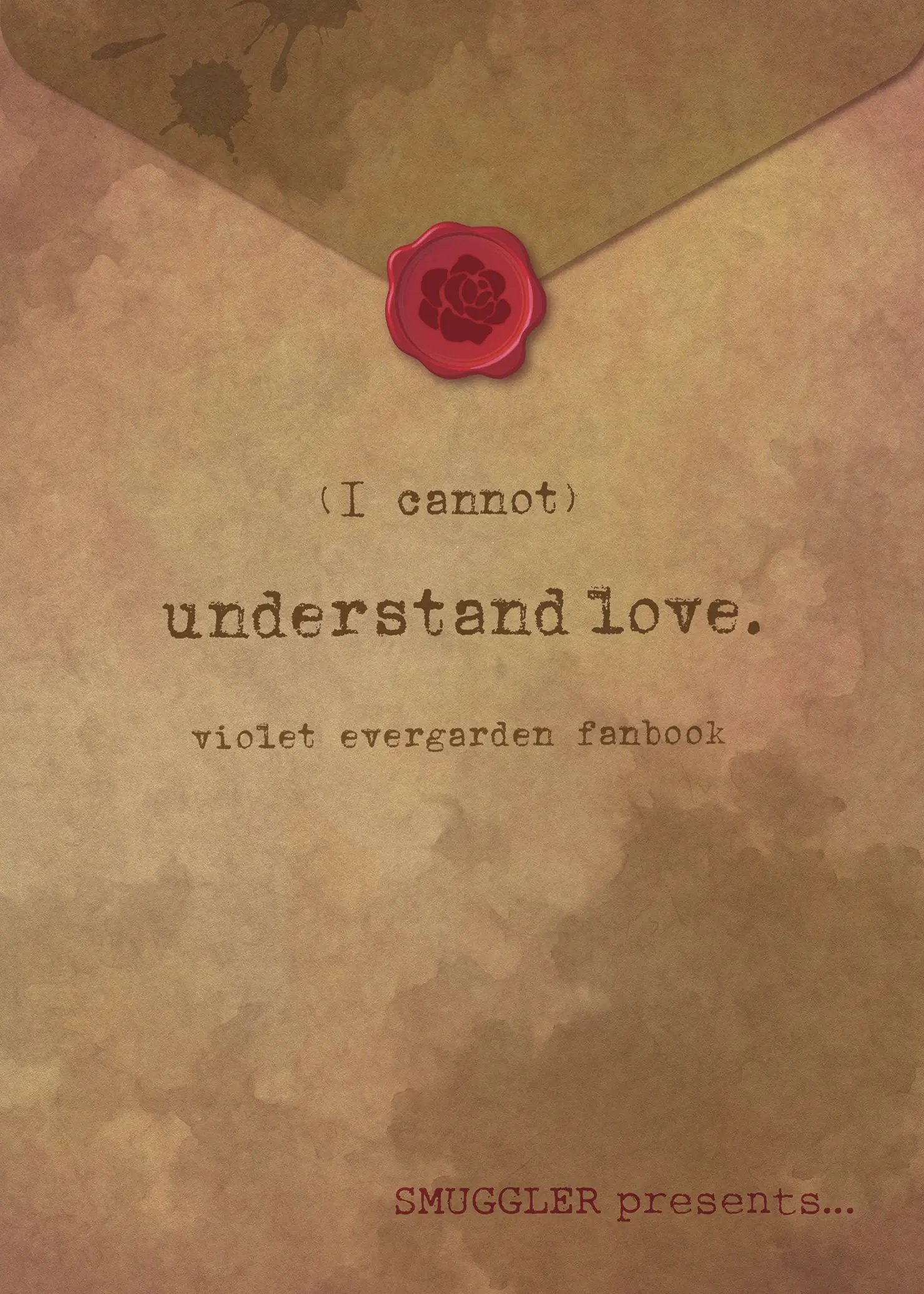Understand Love.