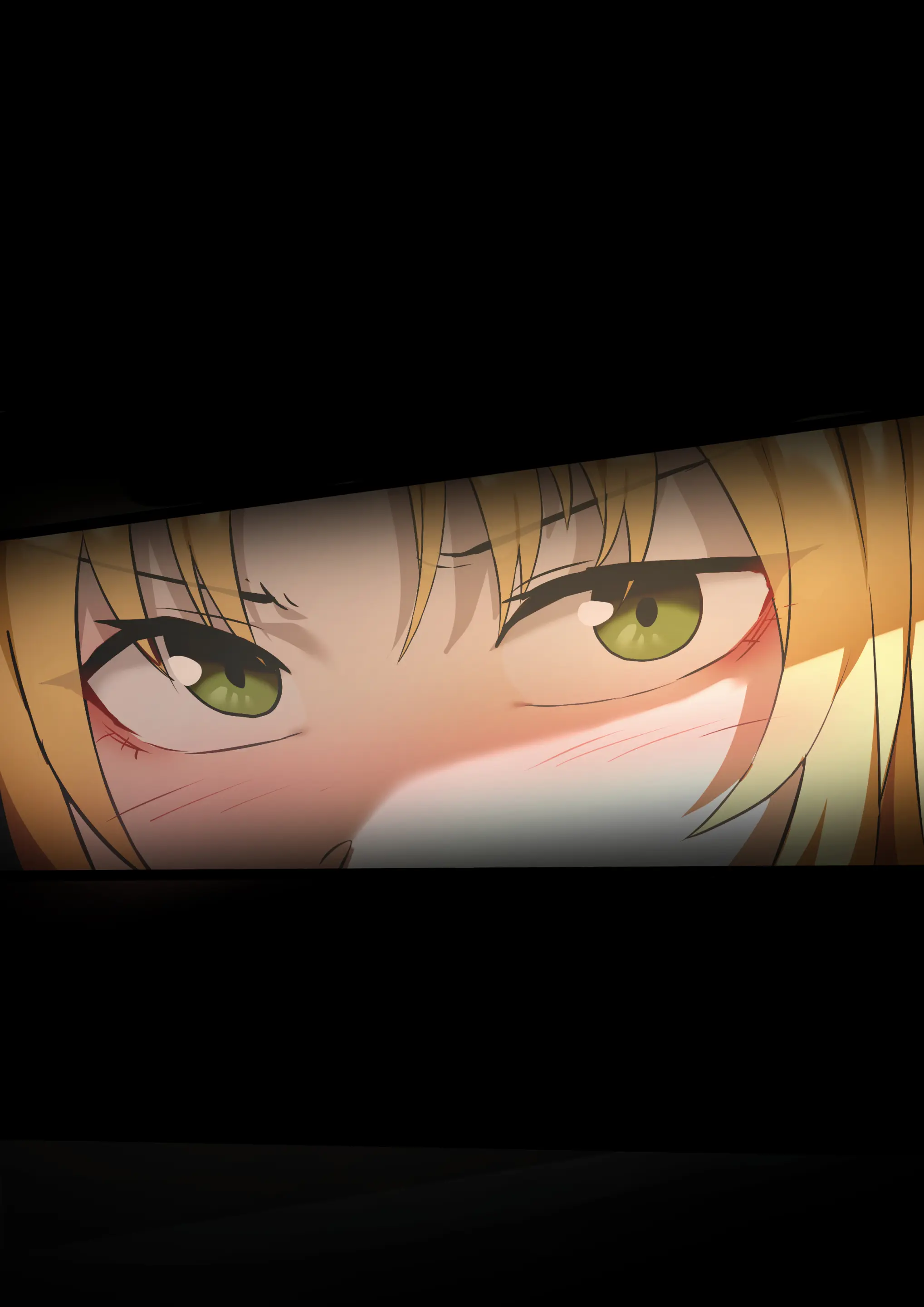 Arknights Swire (Decensored)