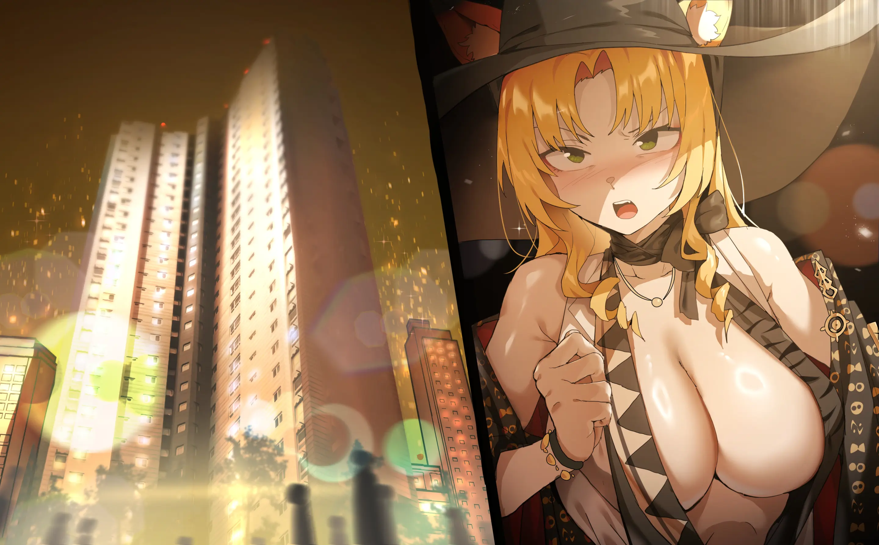 Arknights Swire (Decensored)