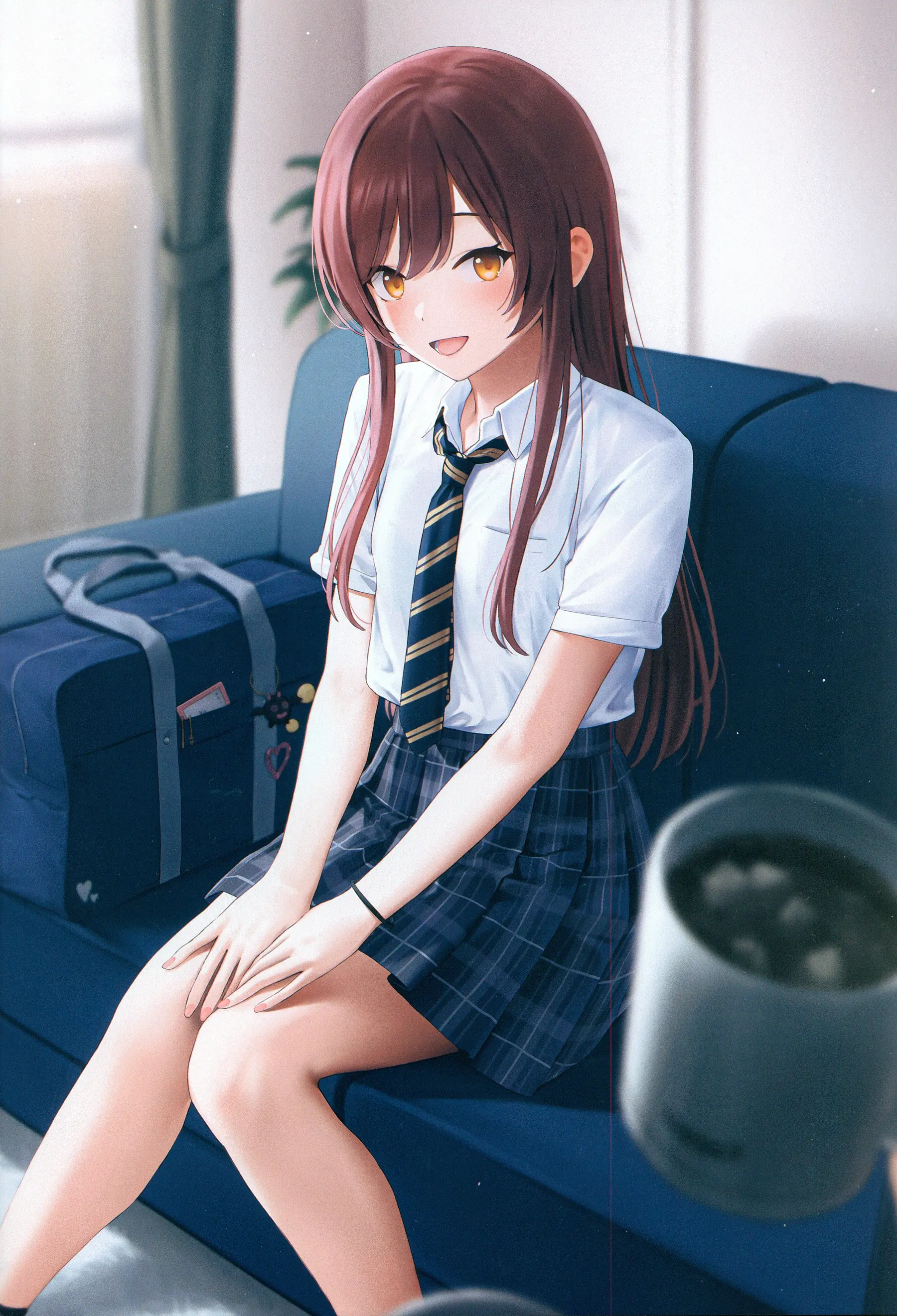 Happy Sweet Afterschool