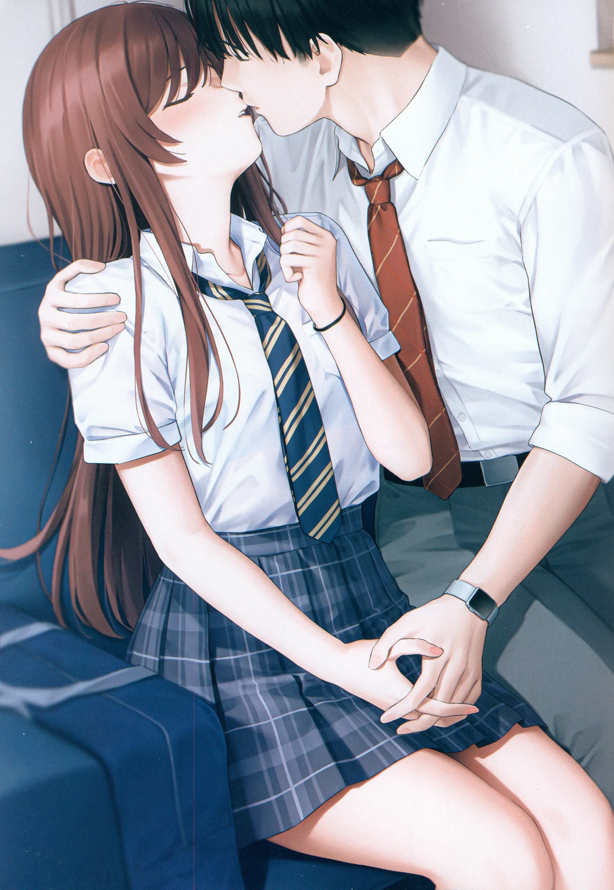 Happy Sweet Afterschool