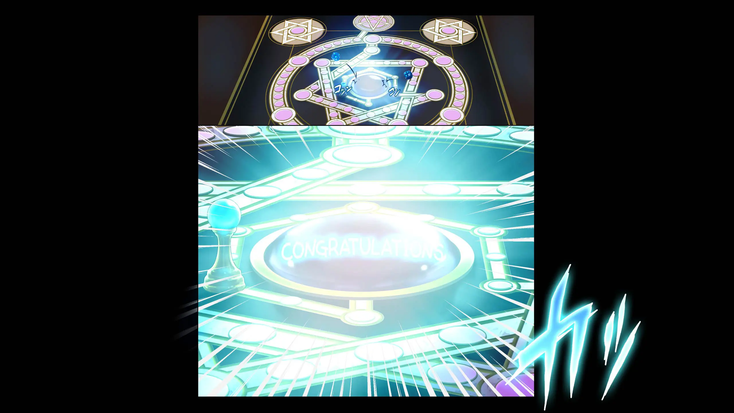 Kindan No Ero Trap Board Game -Libidotopia-