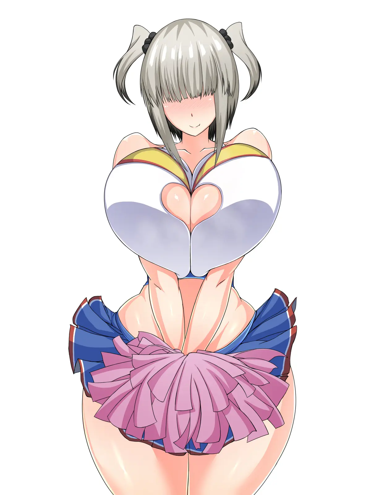 Yanagi-Chan | 야나기 짱