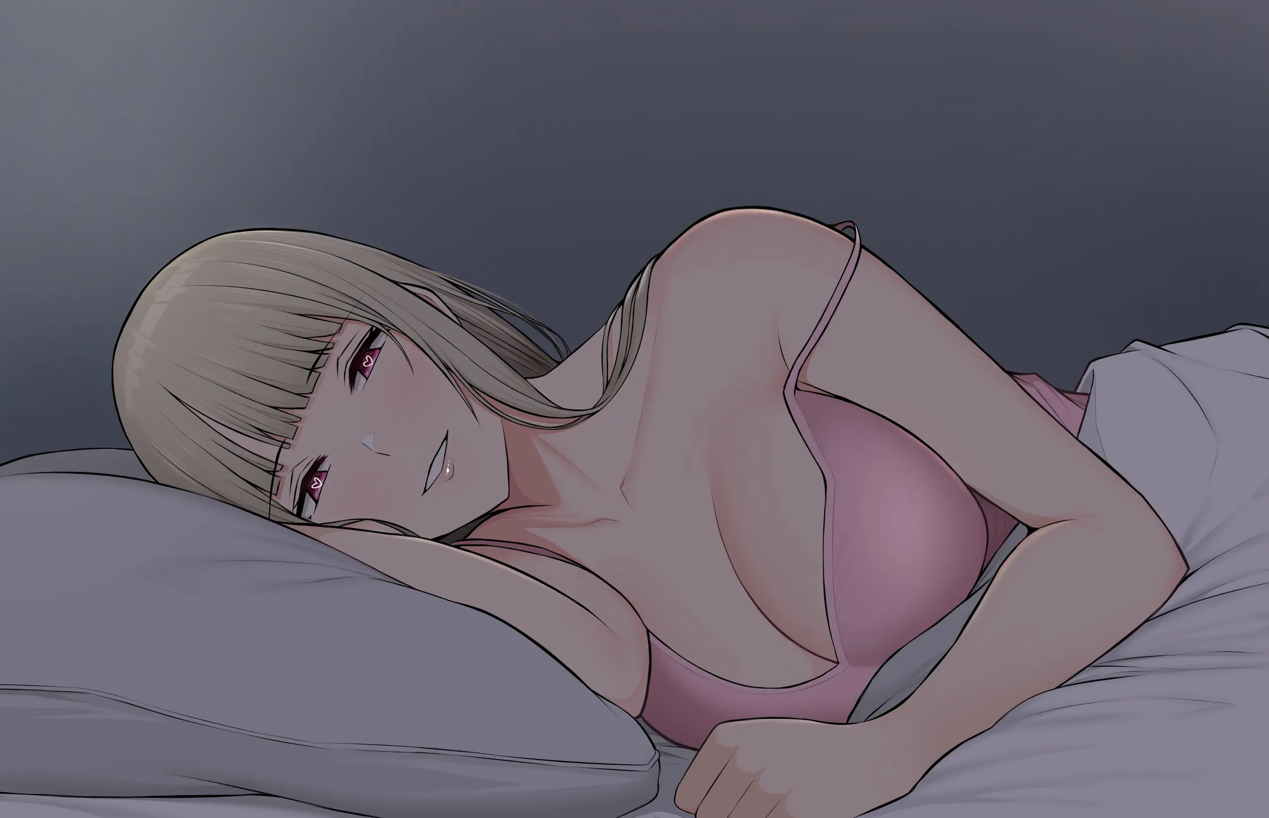 이마이즈미네 집은 아무래도 갸루의 아지트가 된 모양이다 3