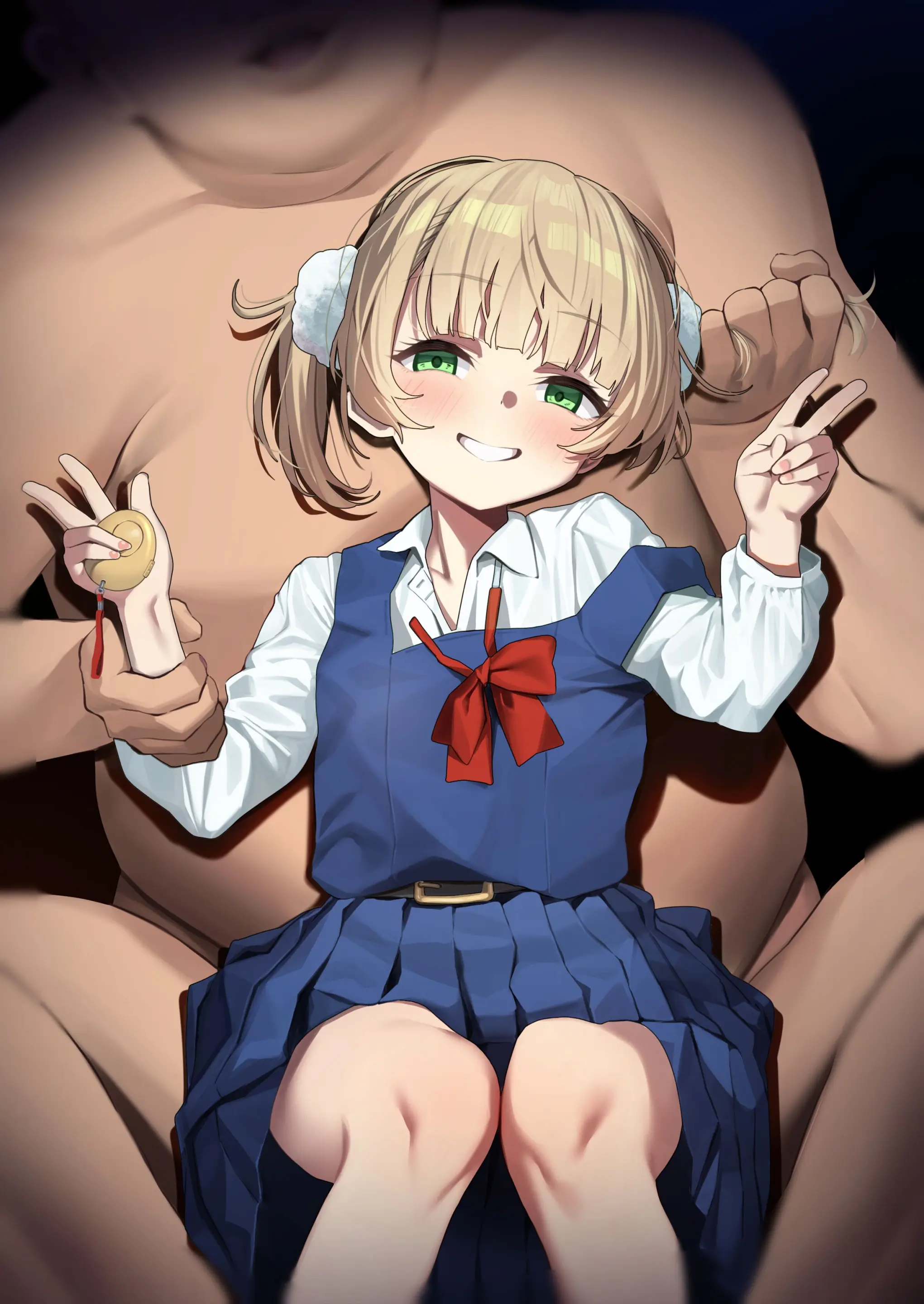 SGRUI-Chan O Tsurekomix
