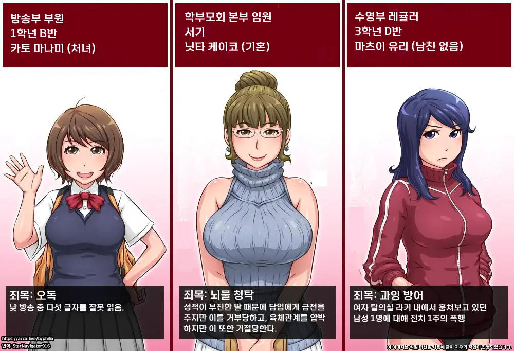 Soku Ochi Kabeshiri No Kei | 즉시 타락 벽 엉덩이 형벌