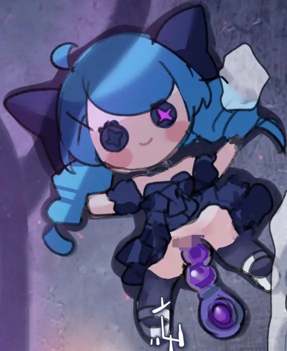 Play Doll .B