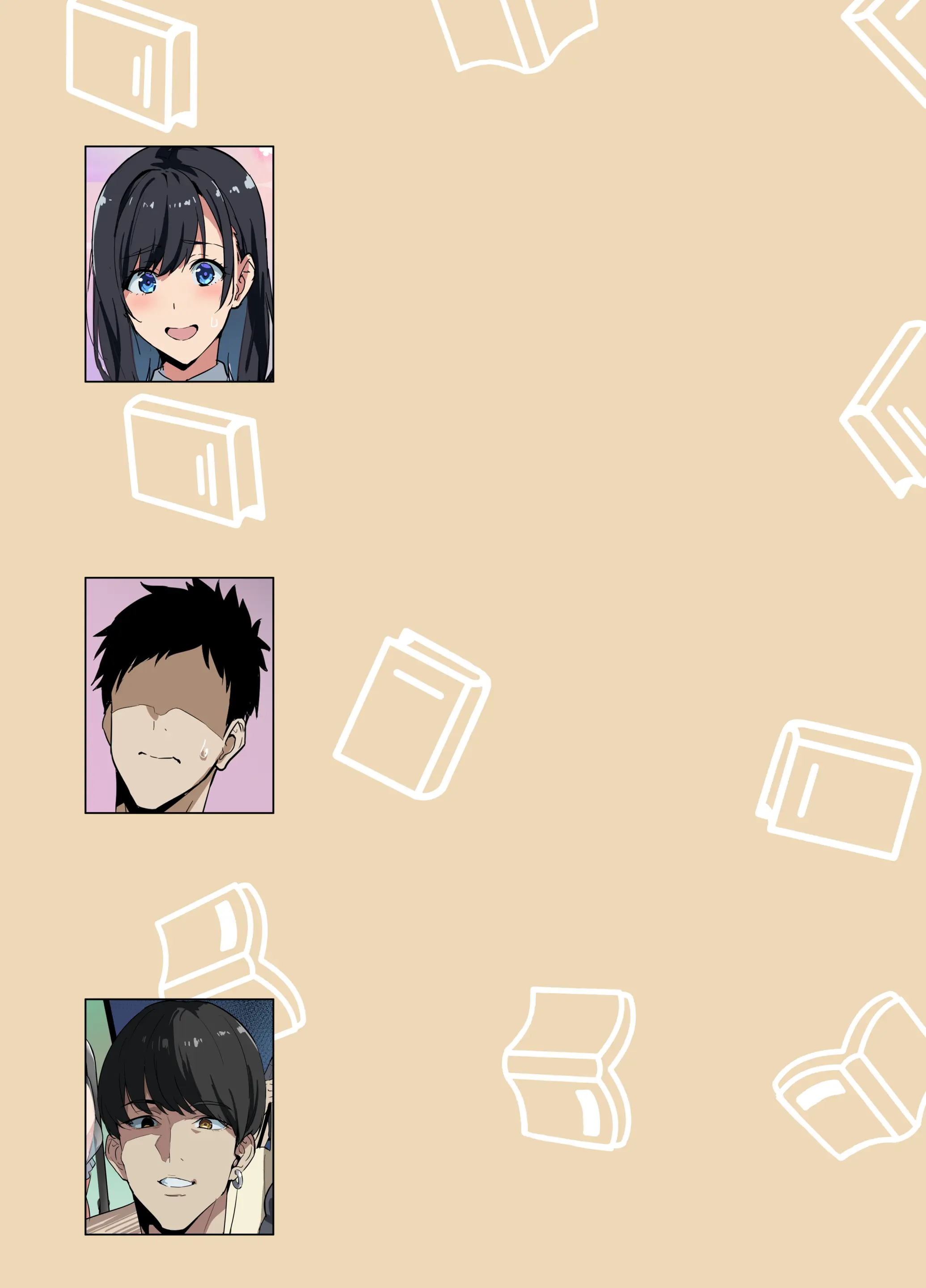 Layer Kanojo | 코스어 여친 (Decensored)