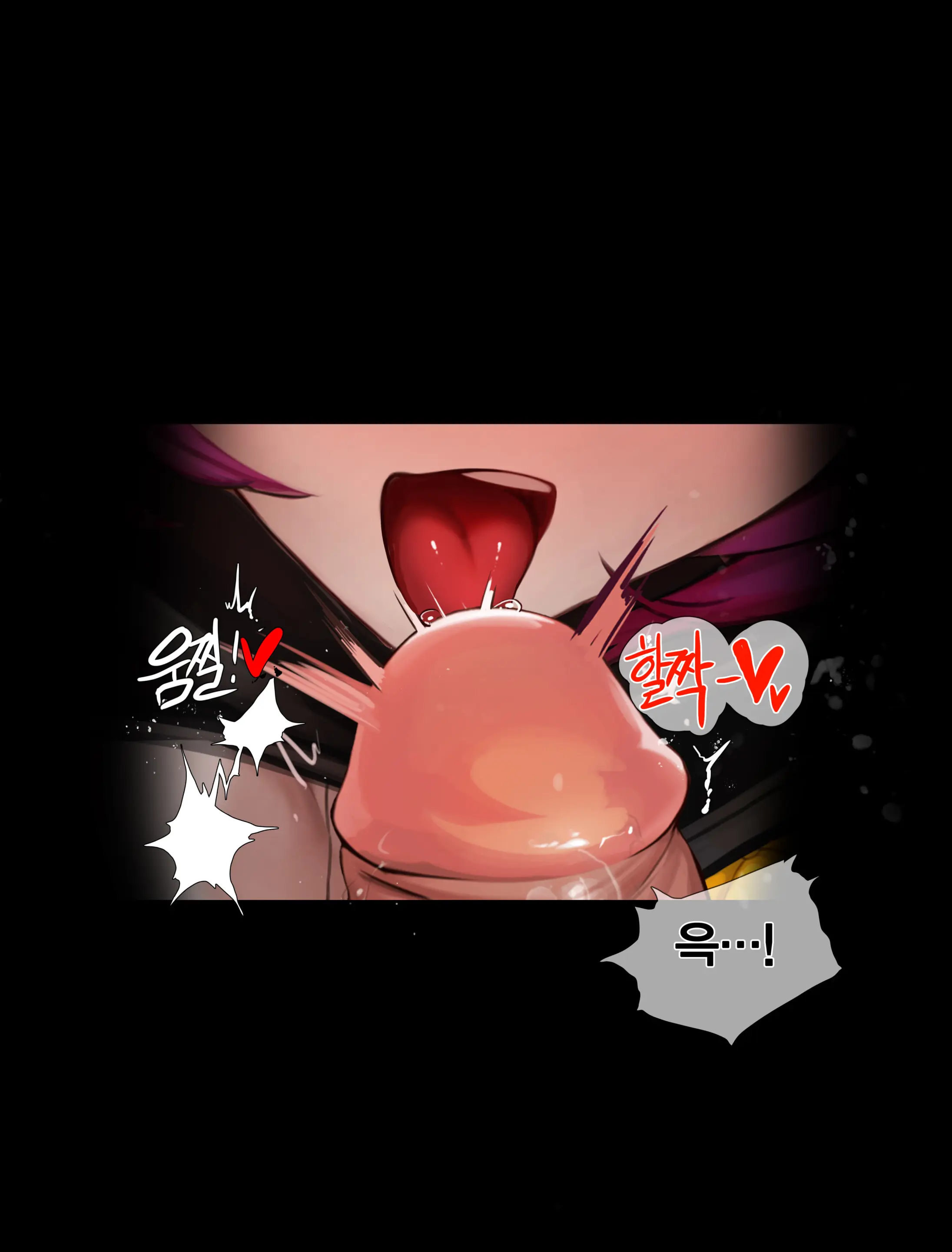 Patreon February 2019~ October 2023Tier2 Reward