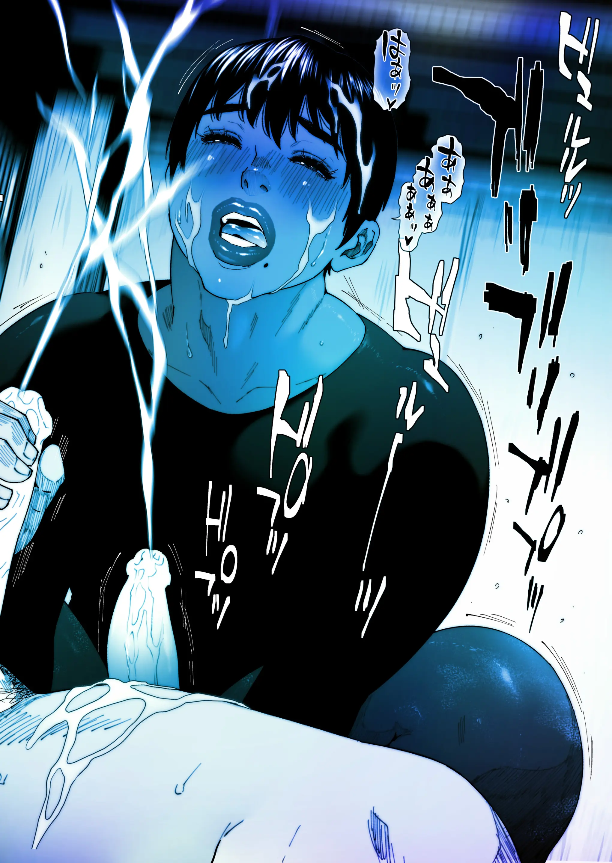 Akira Senpai Wa Okasa Retai 2 | 아키라 선배는 범해지고싶어 2
