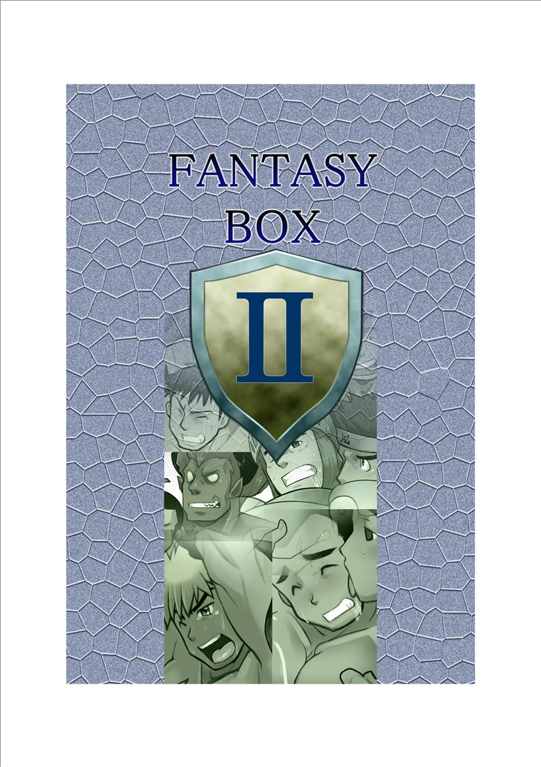 FANTASY BOX