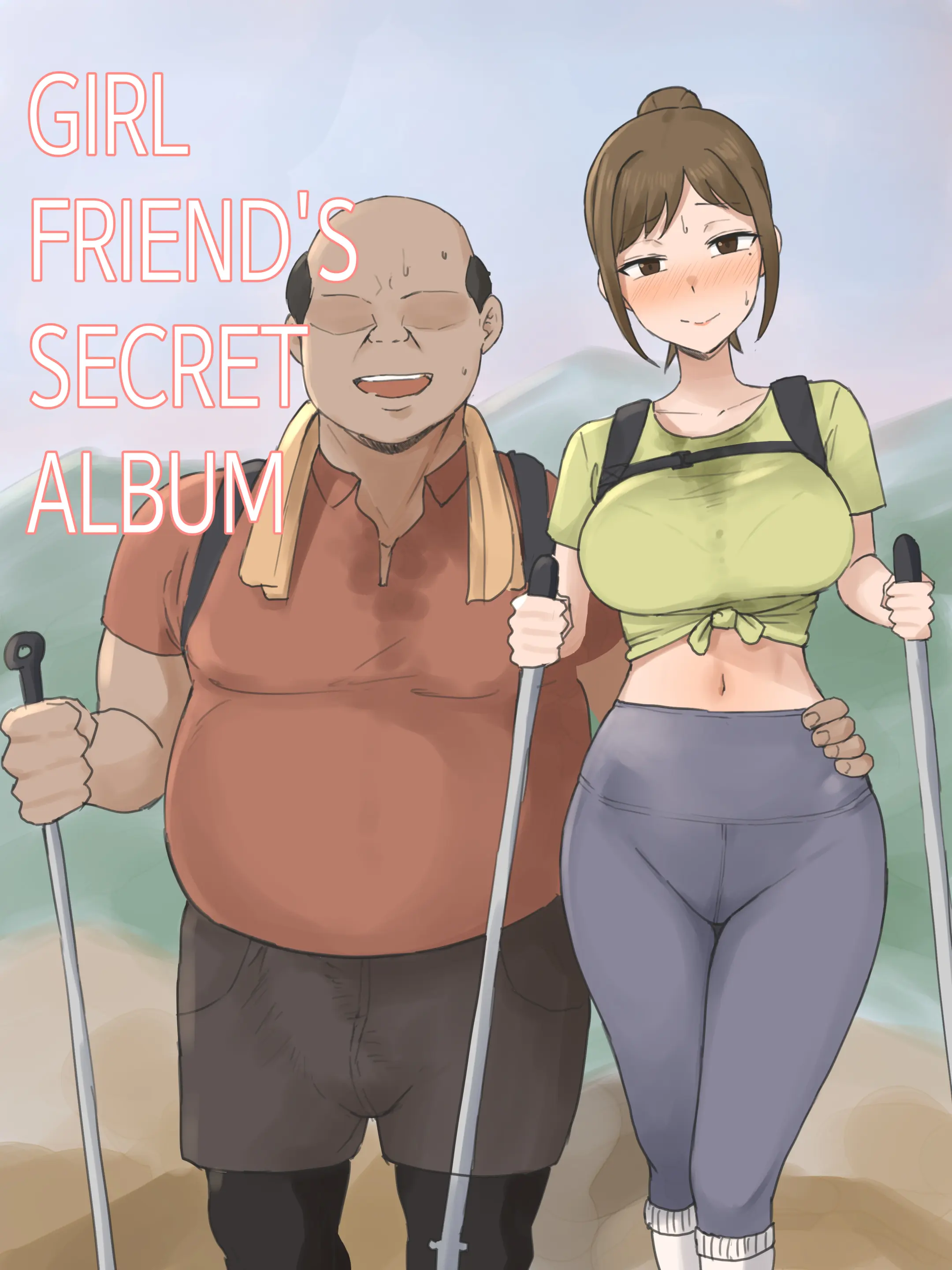 GF'S Secret Album
