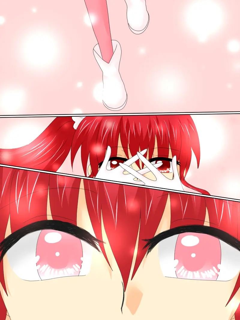 Henshin Heroine Ga Aku Ni Ochita Hi 4 | 변신 히로인이 타락한 날 4