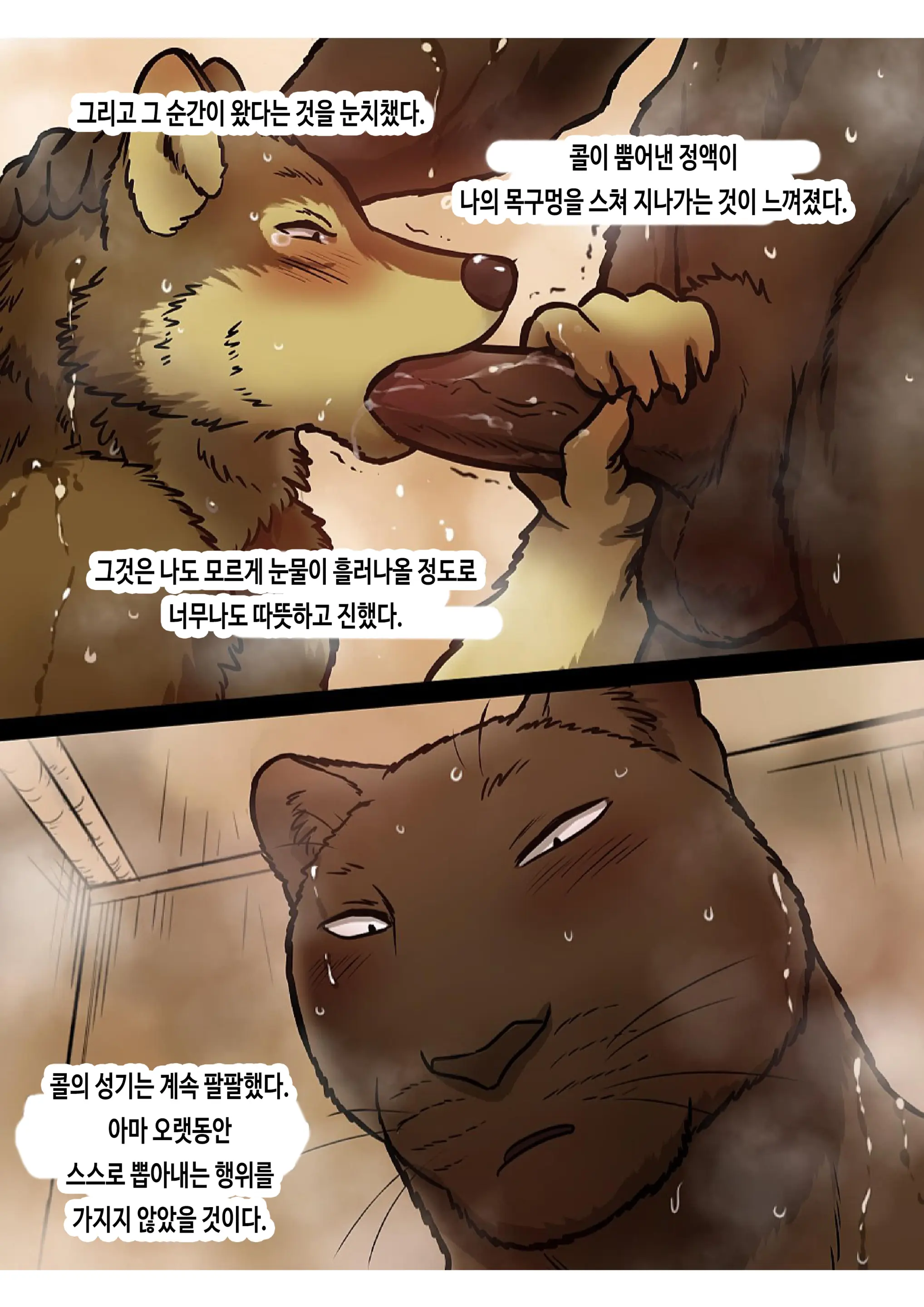 Brothers In Arms 2017 Ver. | 브라더스 인 암스 2017 Ver.