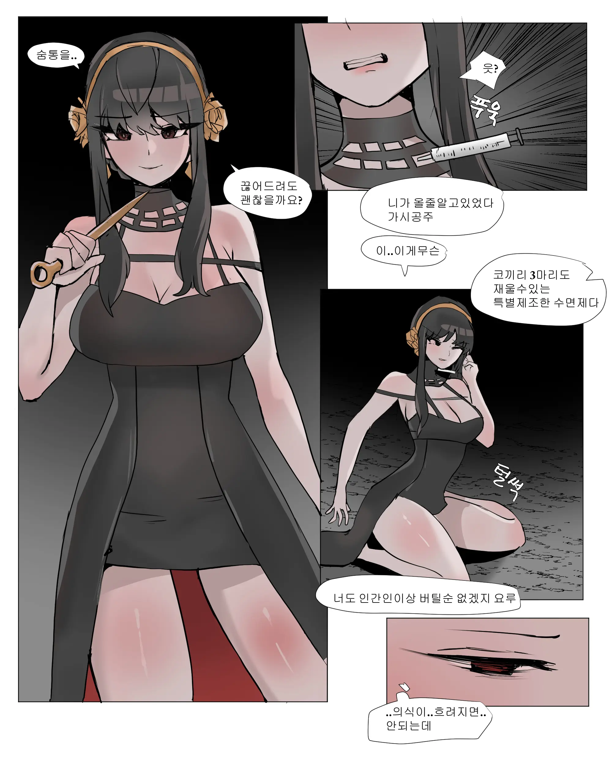 요르 포저