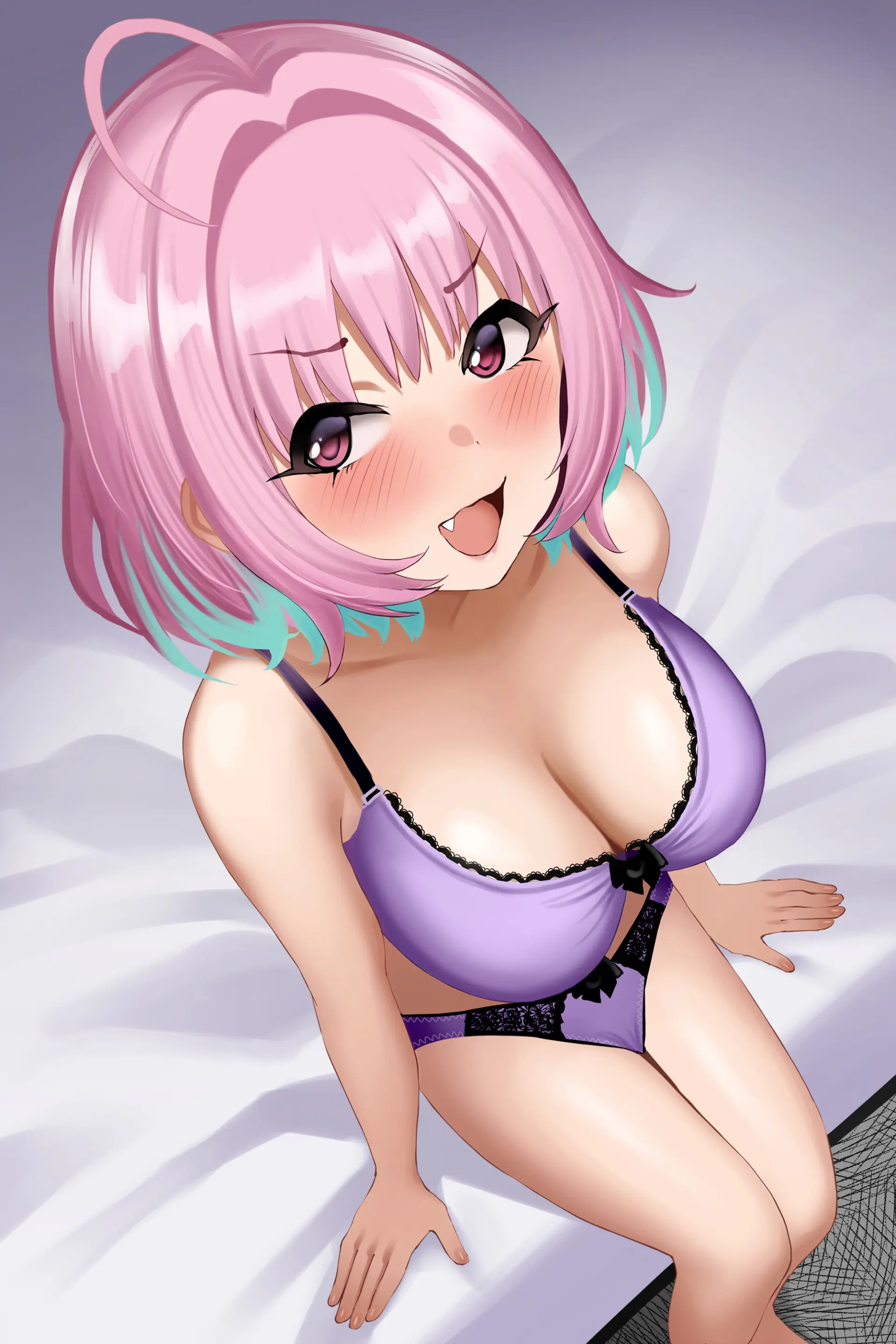 Geki Shikobodi Riamu Chan No Hamedori♡