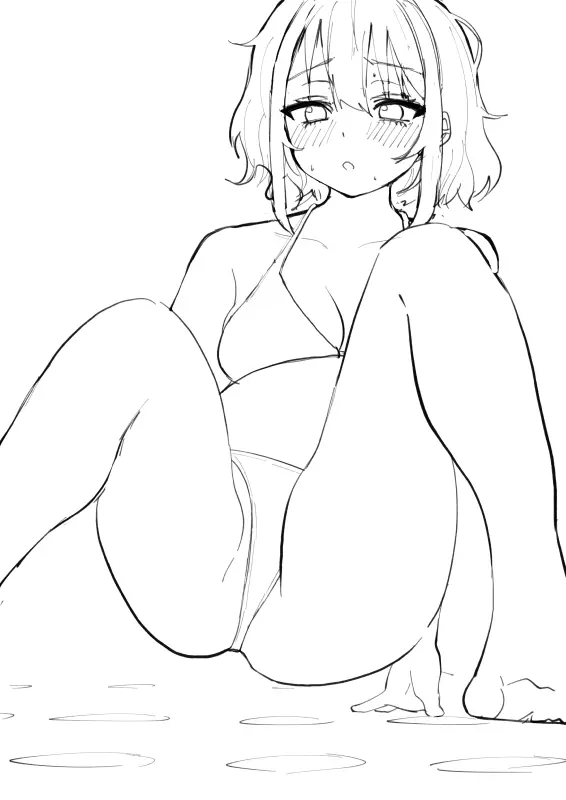 Seishori Iin Kuroro-Chan