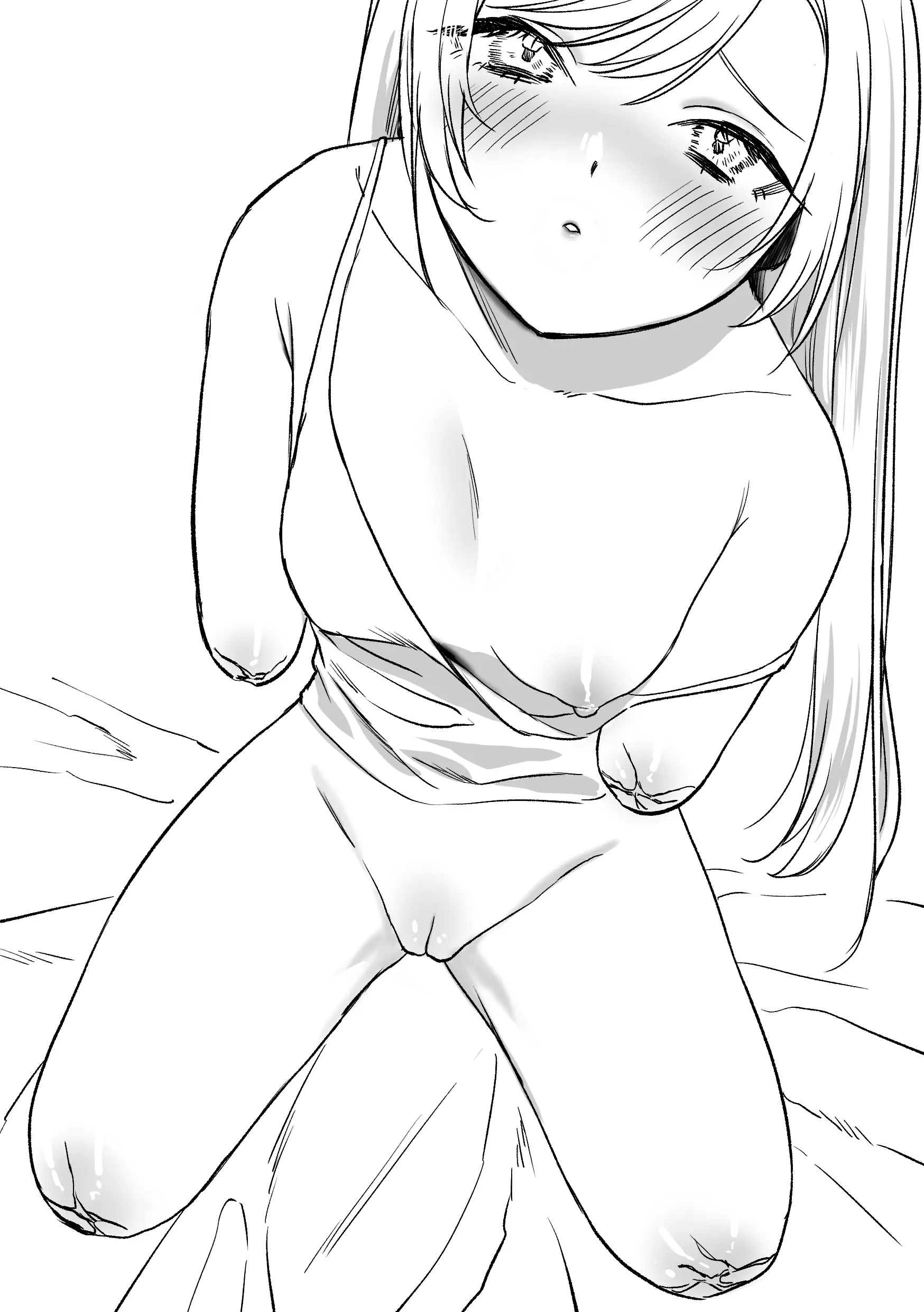 Kesson Maid Rui | 결손 메이드 루이