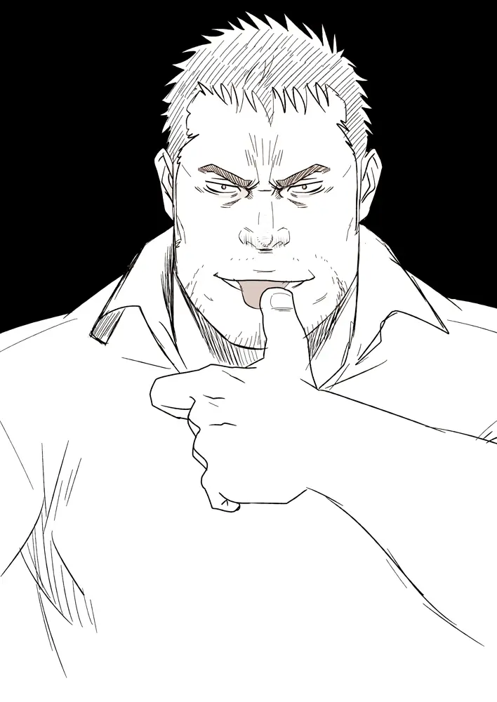 SCAR FACE