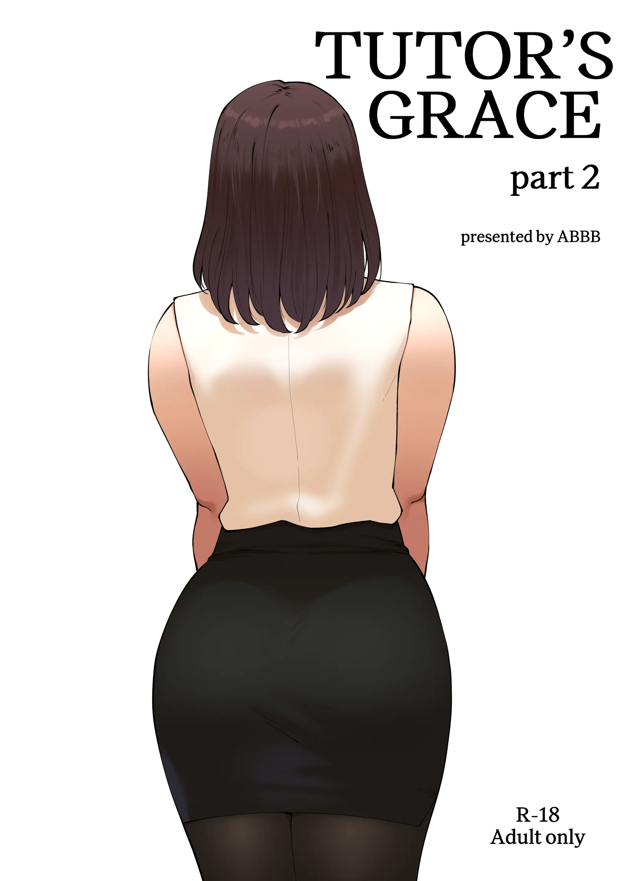 Tutor'S Grace 2