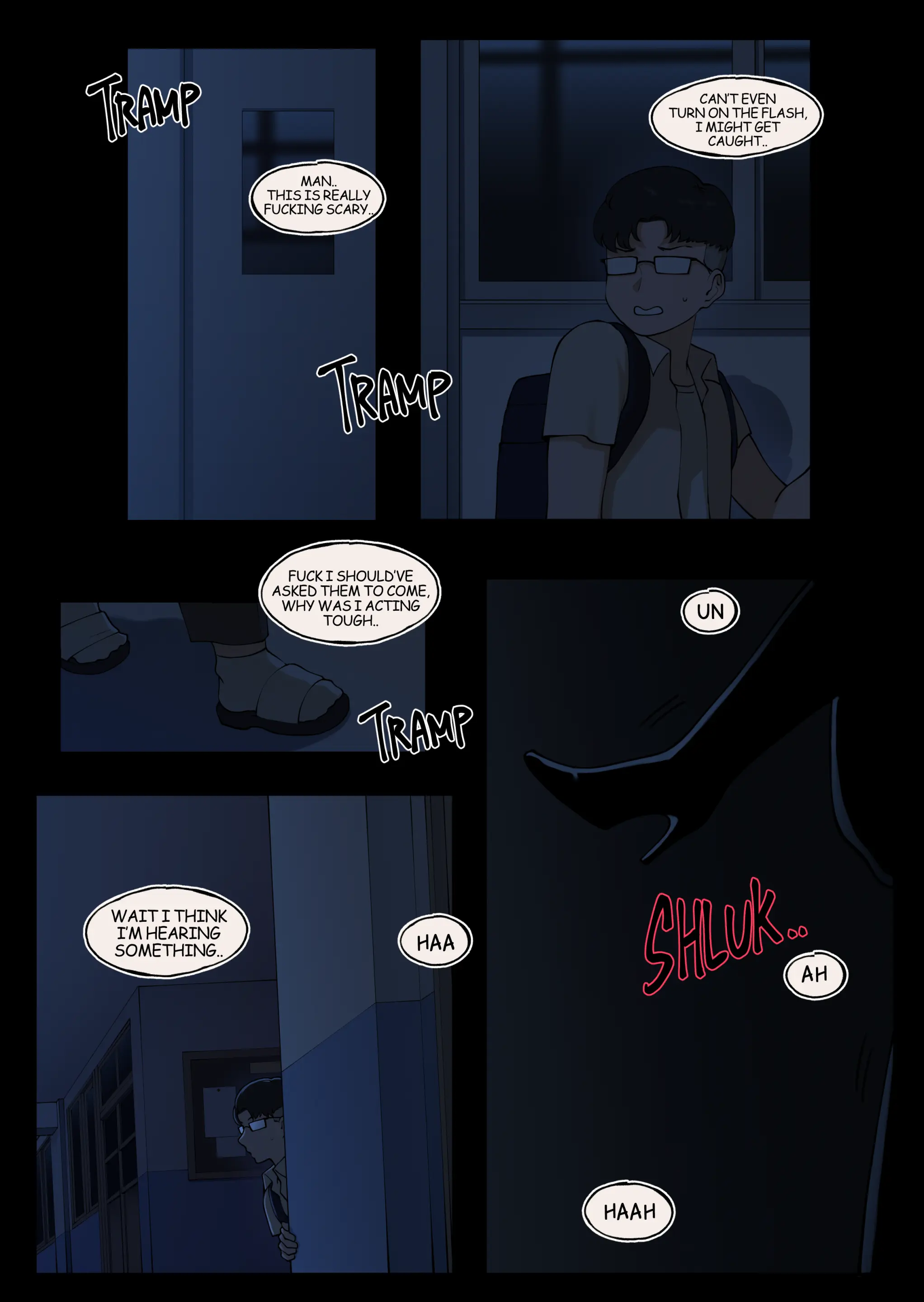 Tutor'S Grace 2