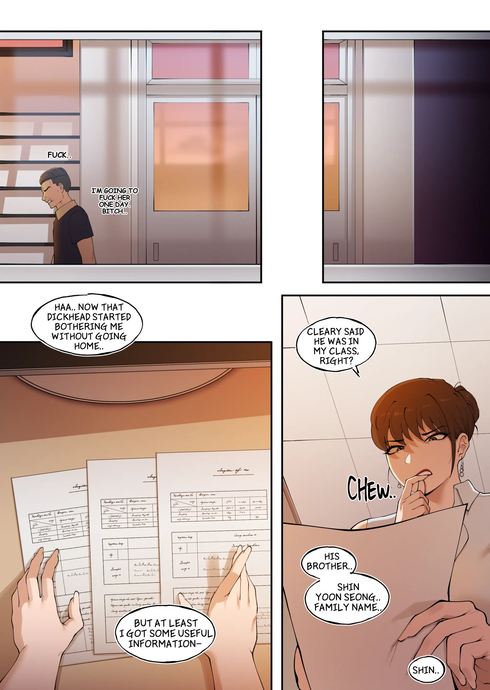 Tutor'S Grace 2