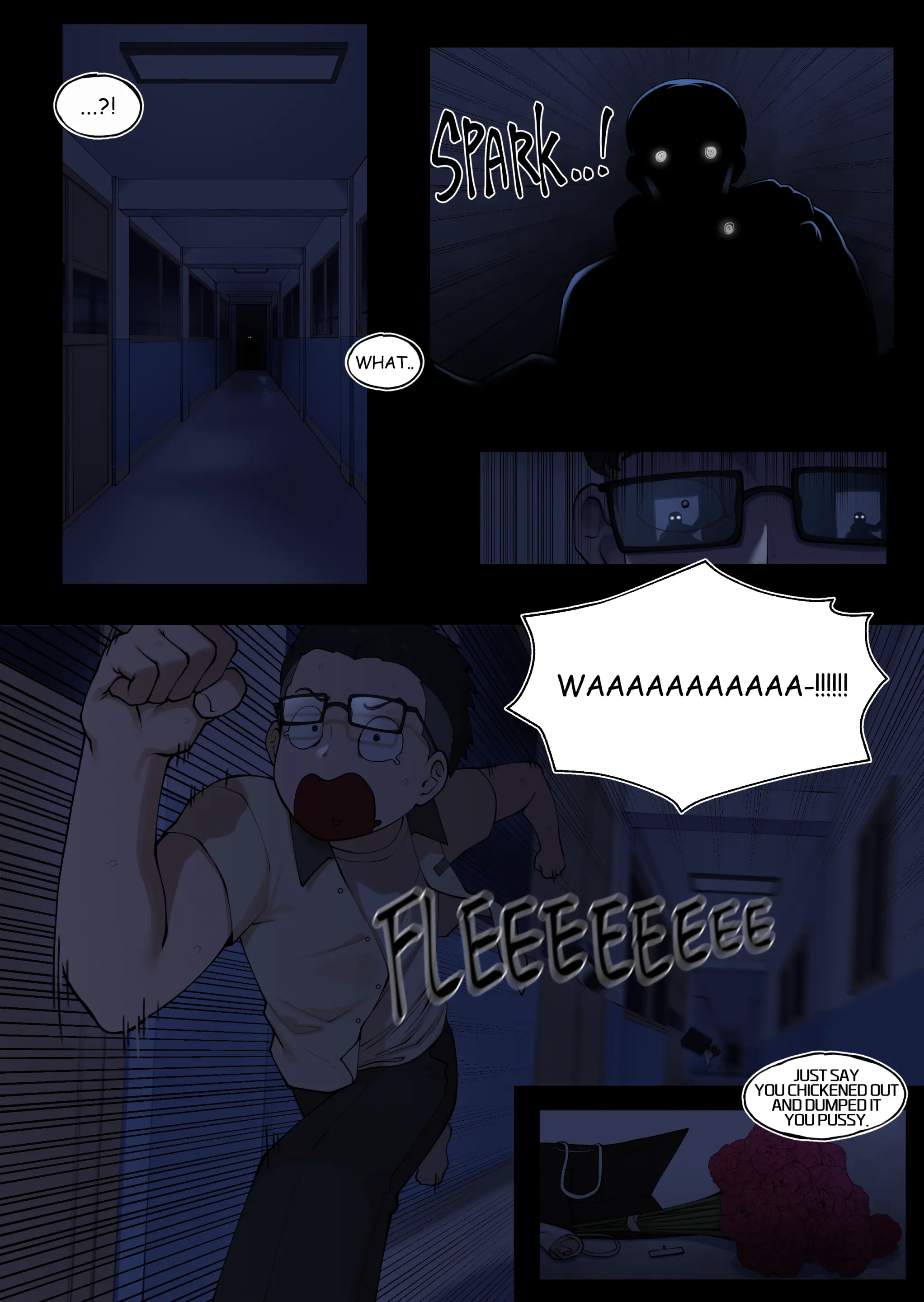 Tutor'S Grace 2