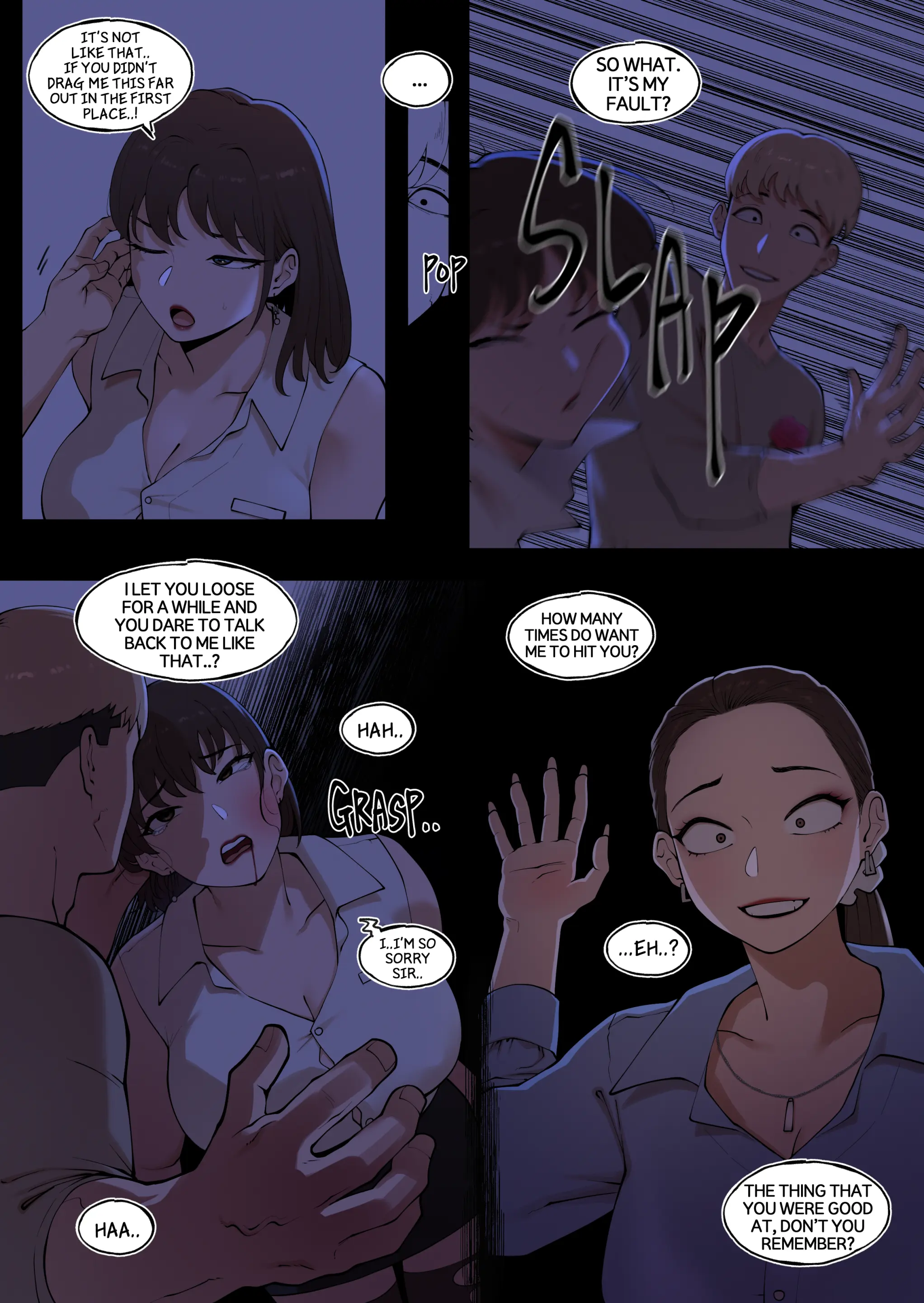 Tutor'S Grace 2