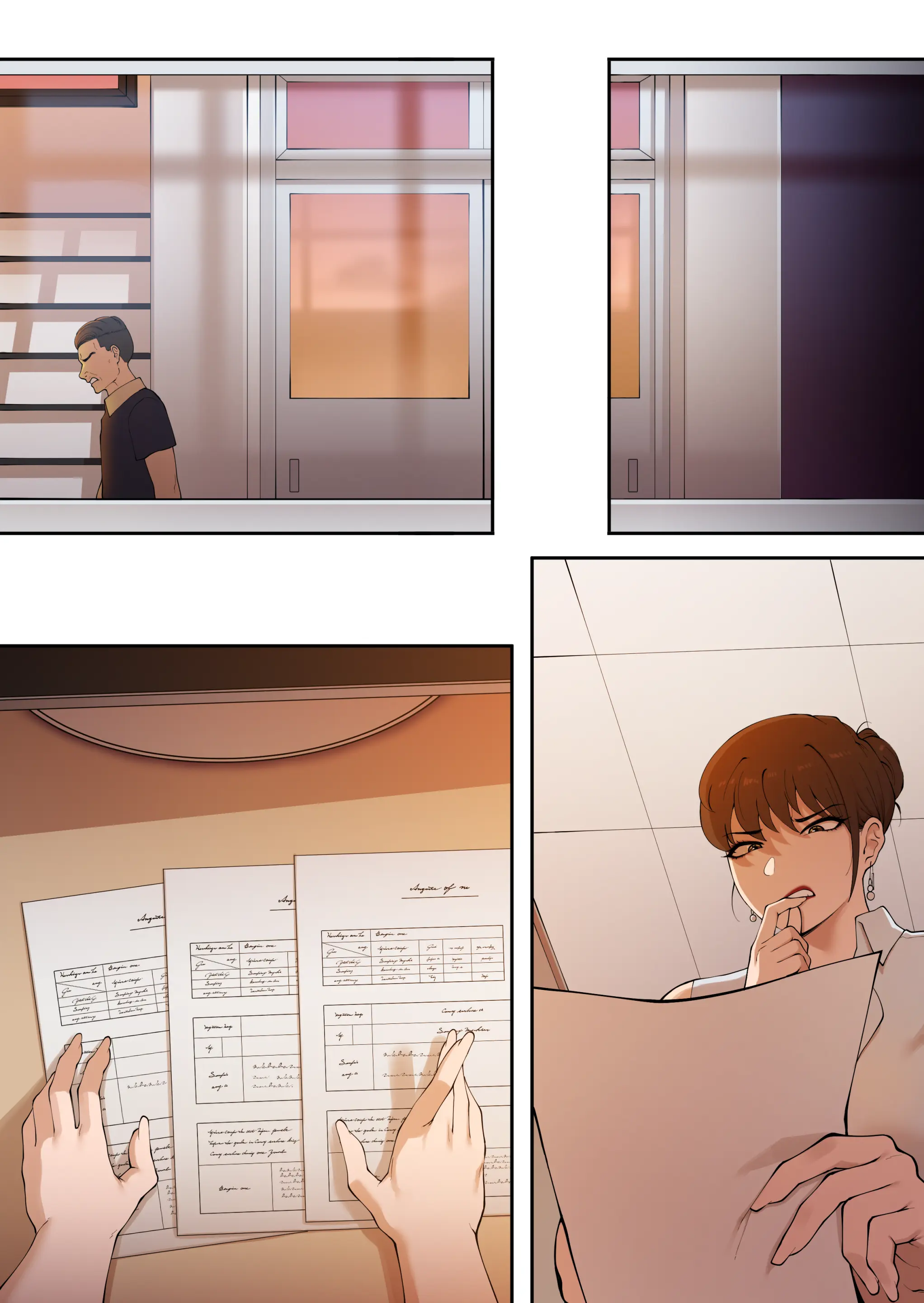 Tutor'S Grace 2