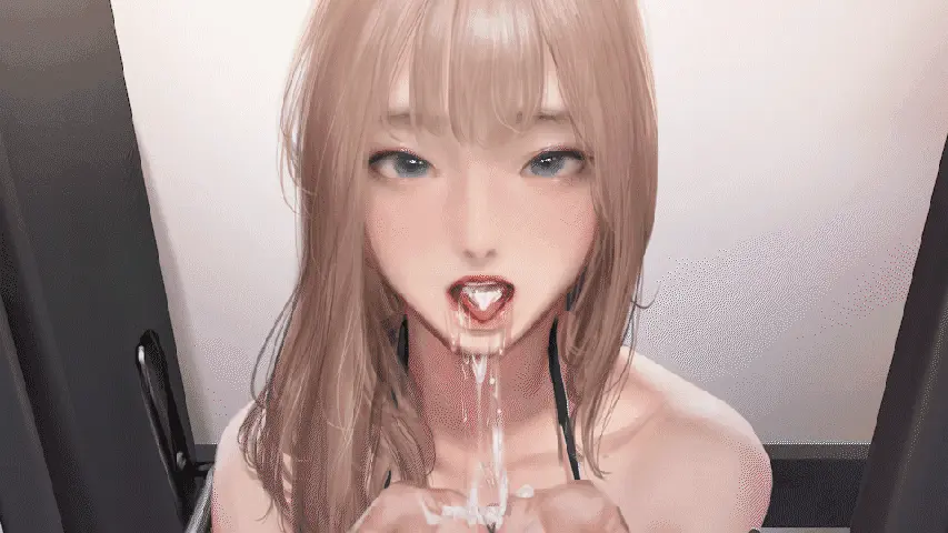 키드모 움짤 모음