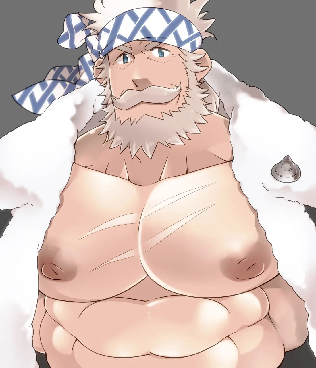 Danchou Sensei Onayami Soudanjo (2) | 단장 선생님의 고민 상담소 2