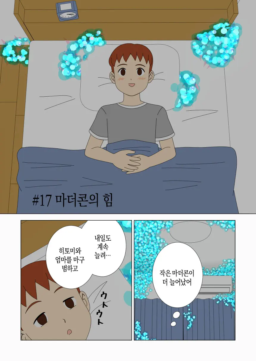 Mothercorn Vol. 6 | 마더콘 Vol.6