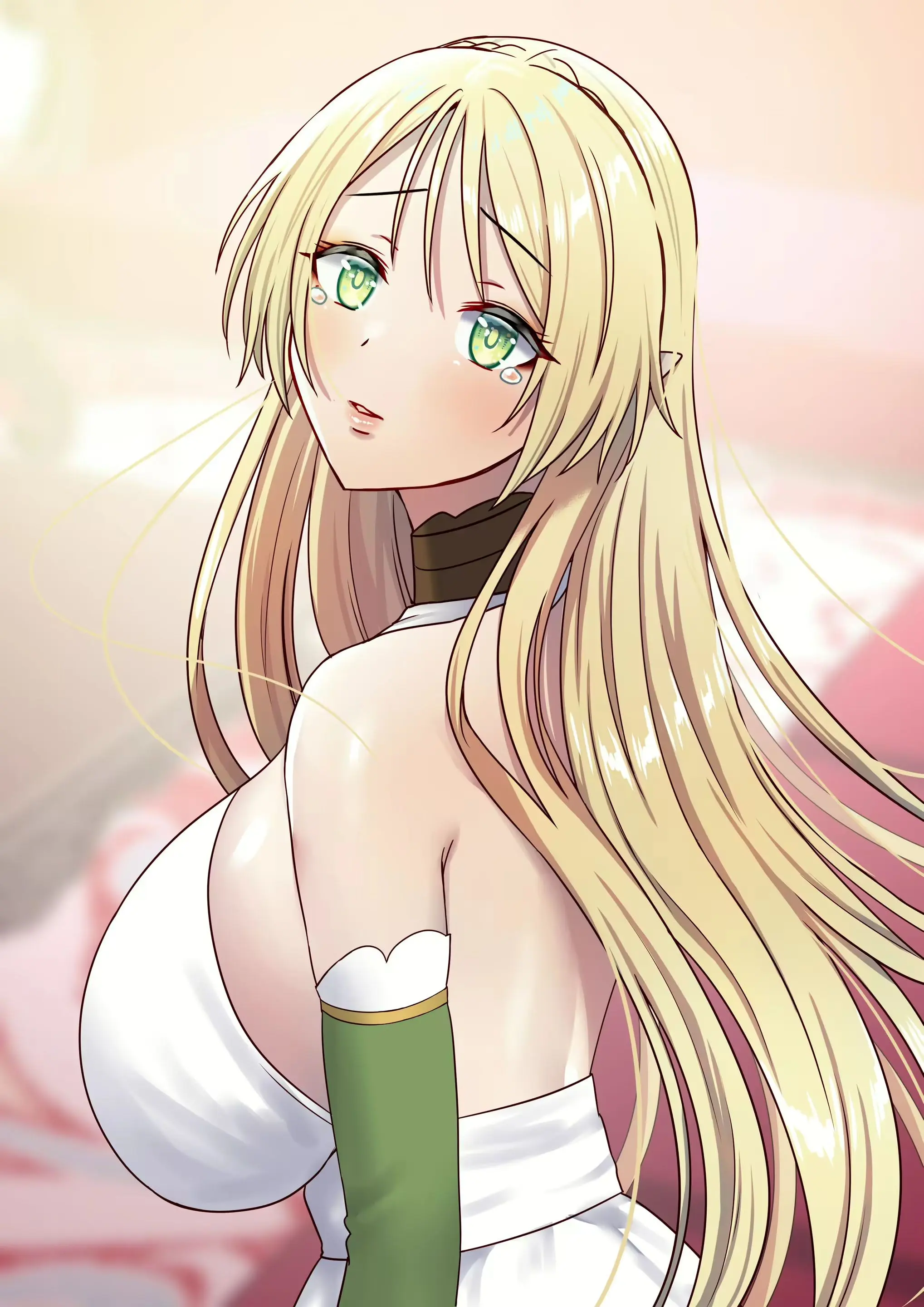 Meguri Meguru Rinne No Naka De 2 | 돌고 도는 윤회 속에서 2