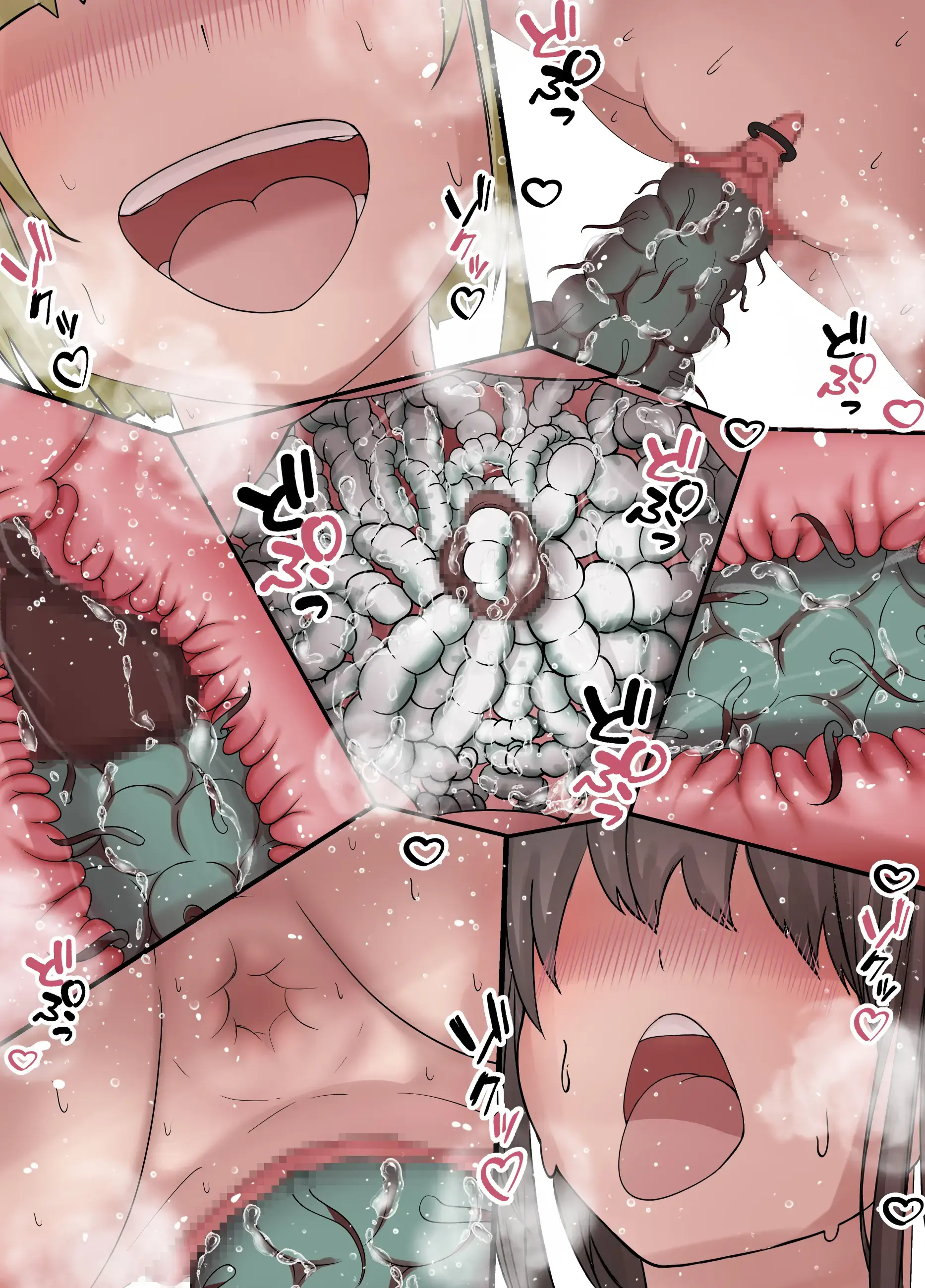 After Report 3~4