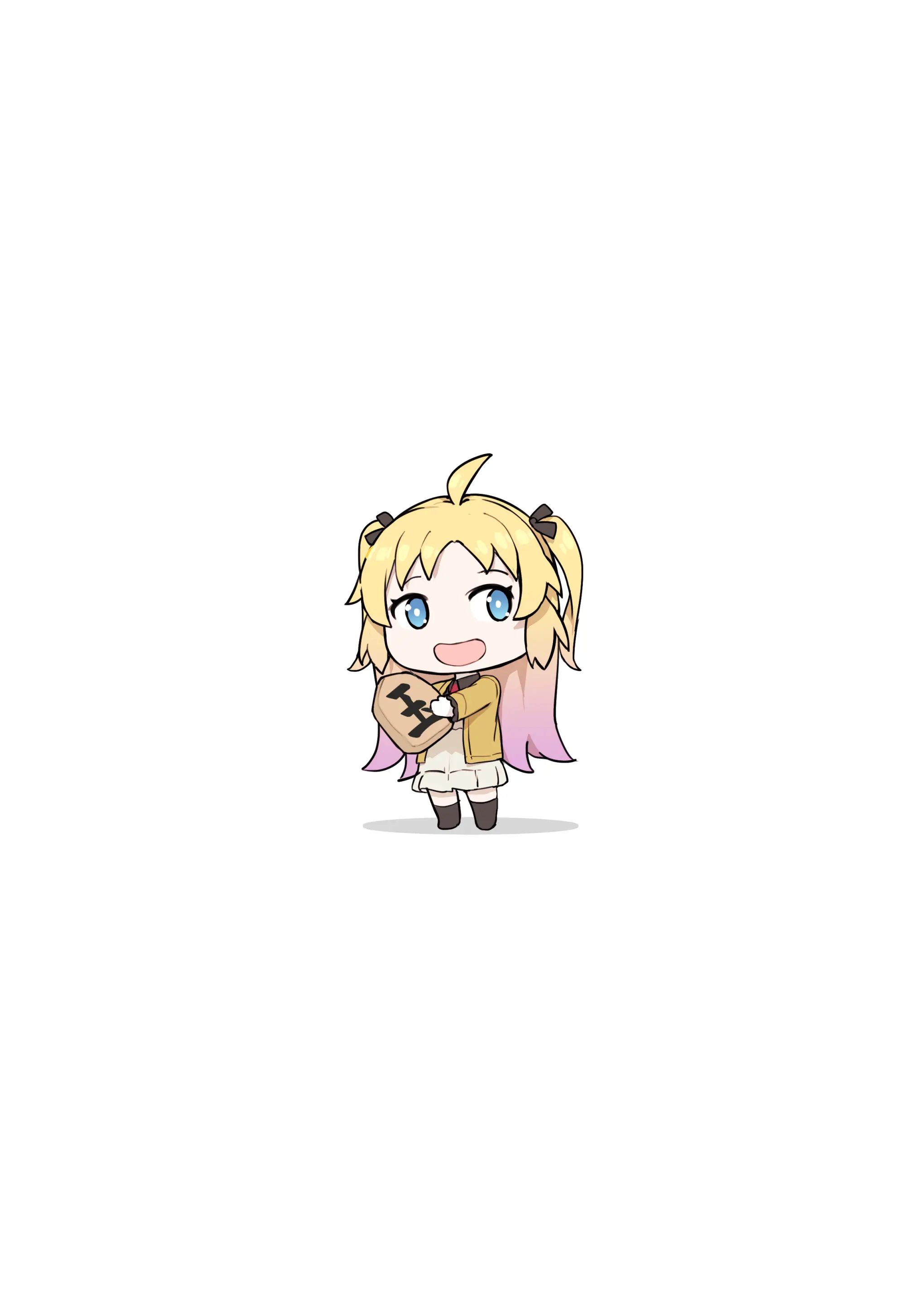 Chiisana Hanayome | 어린 새색시 (Decensored)
