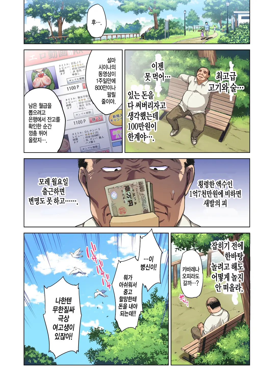 Chizuru-Chan Development Diary Part Two (Decensored)