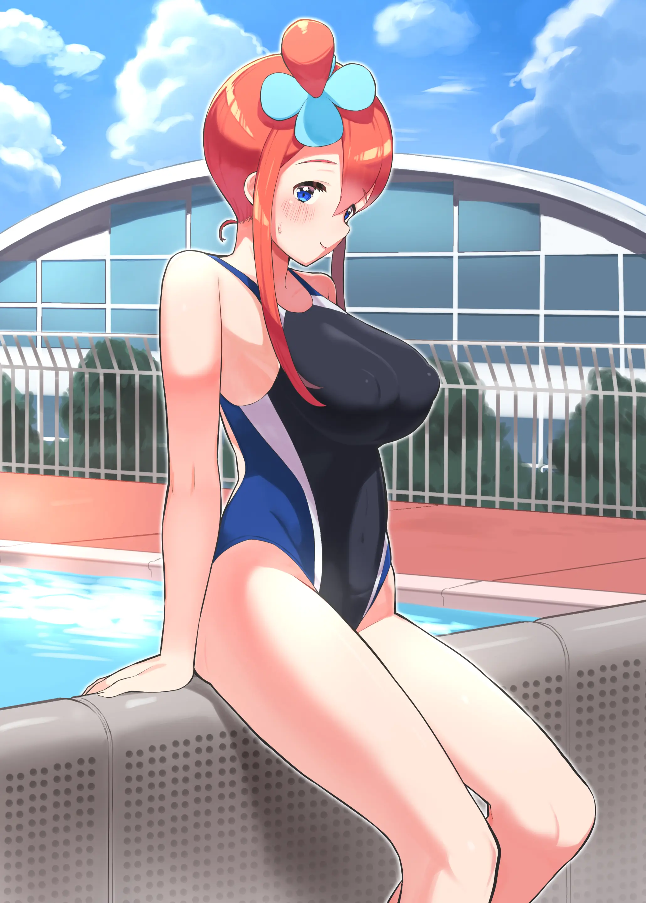Fuuro-San To Resort H♡ | 풍란과 리조트 H♡