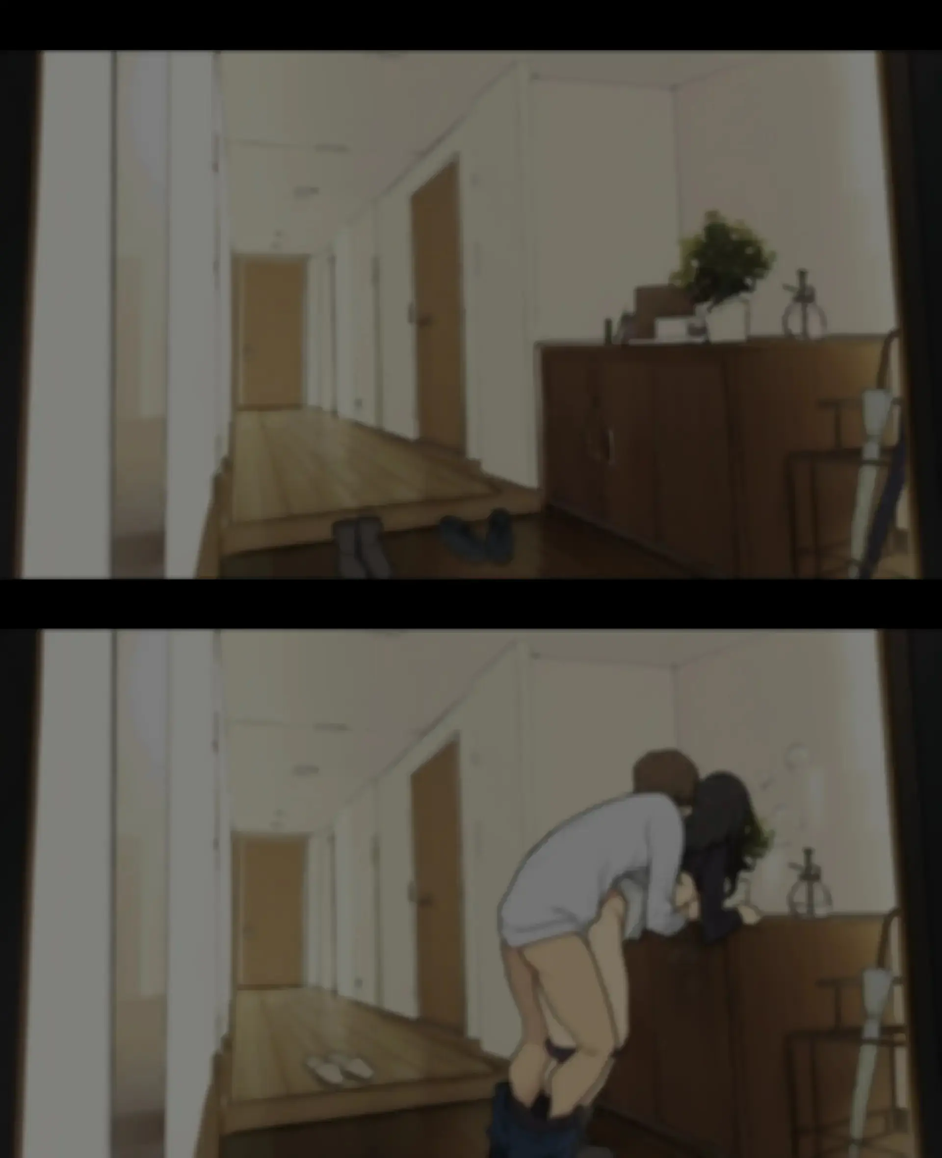 Otto To No Kankei, Furin Aite To No Kankei | 남편과의 관계, 불륜 상대와의 관계