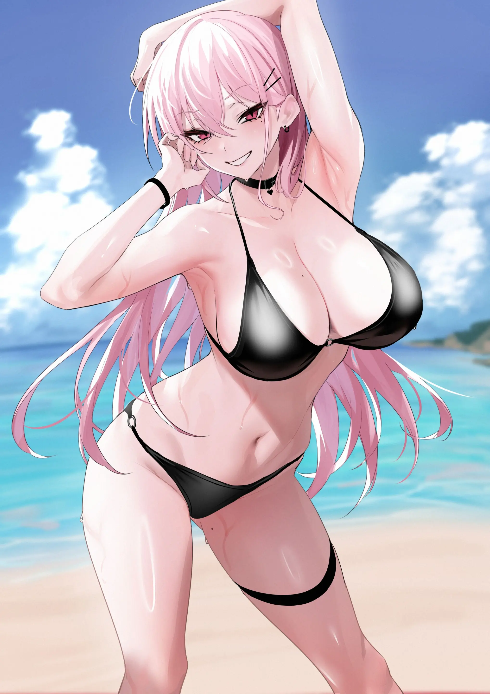 Oji-San Sennyou Gyaru