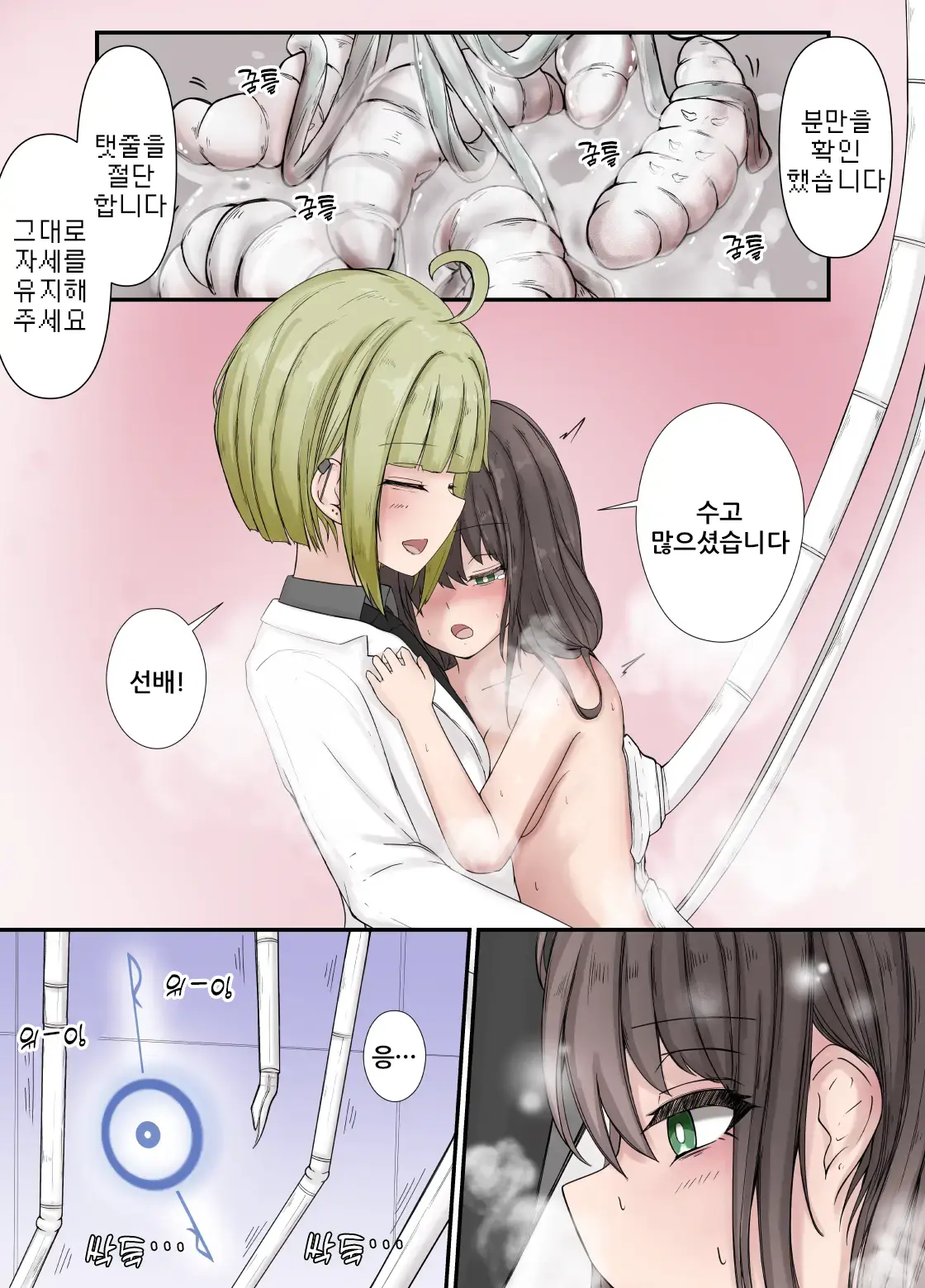 After Report 5