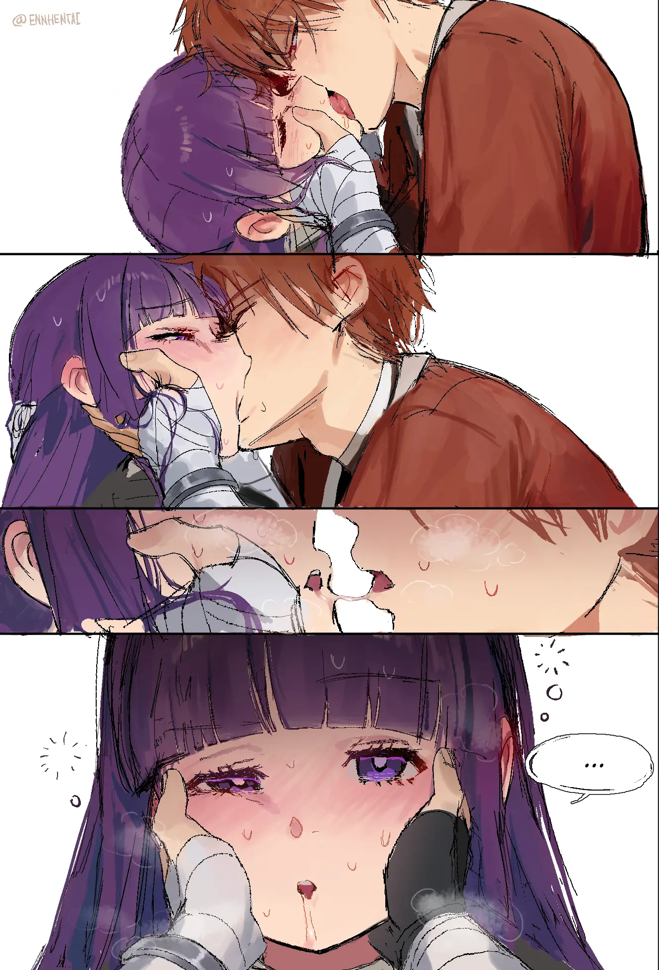 Fern X Stark
