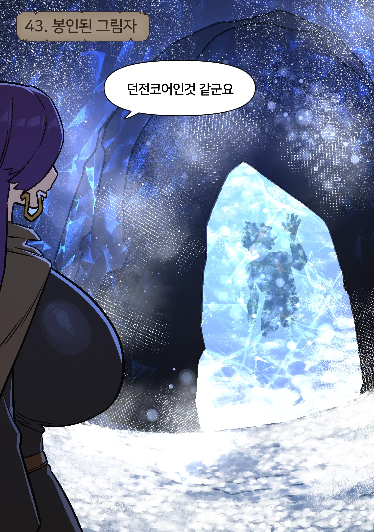 Fantasy 34-55 (Uncensored)