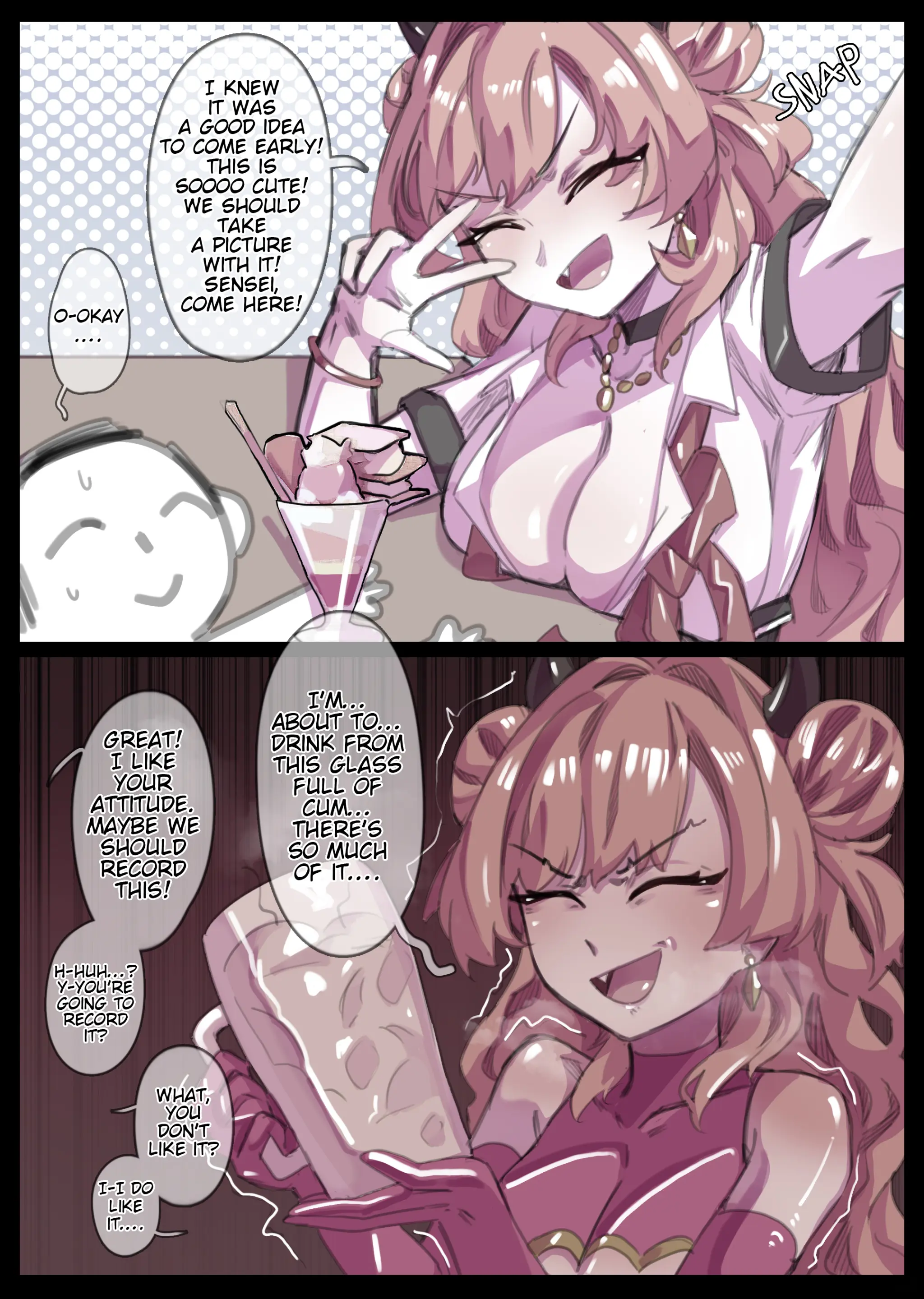 Kinou No Kirara (Decensored)