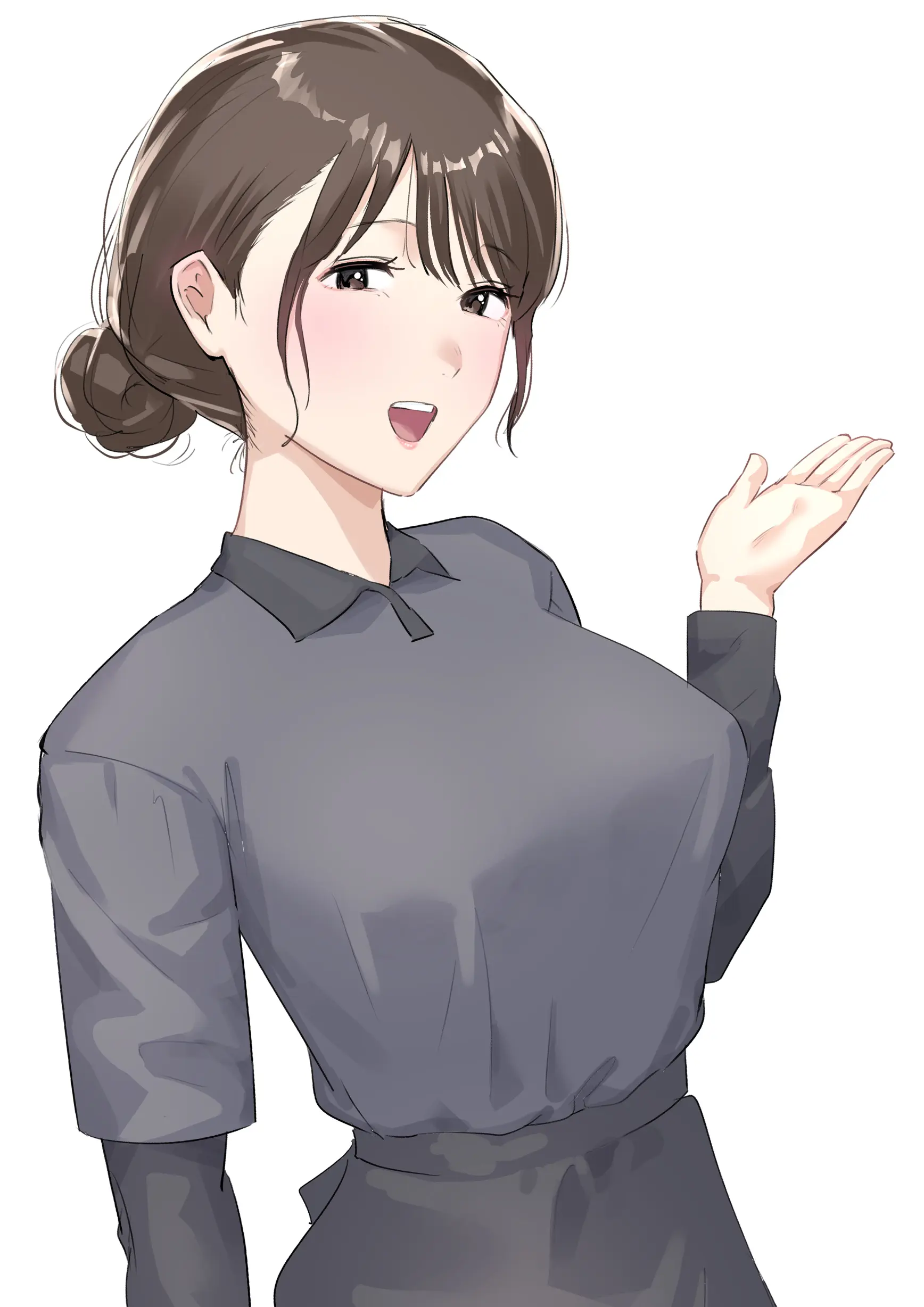 Kousakinmu 2 | 교차근무２