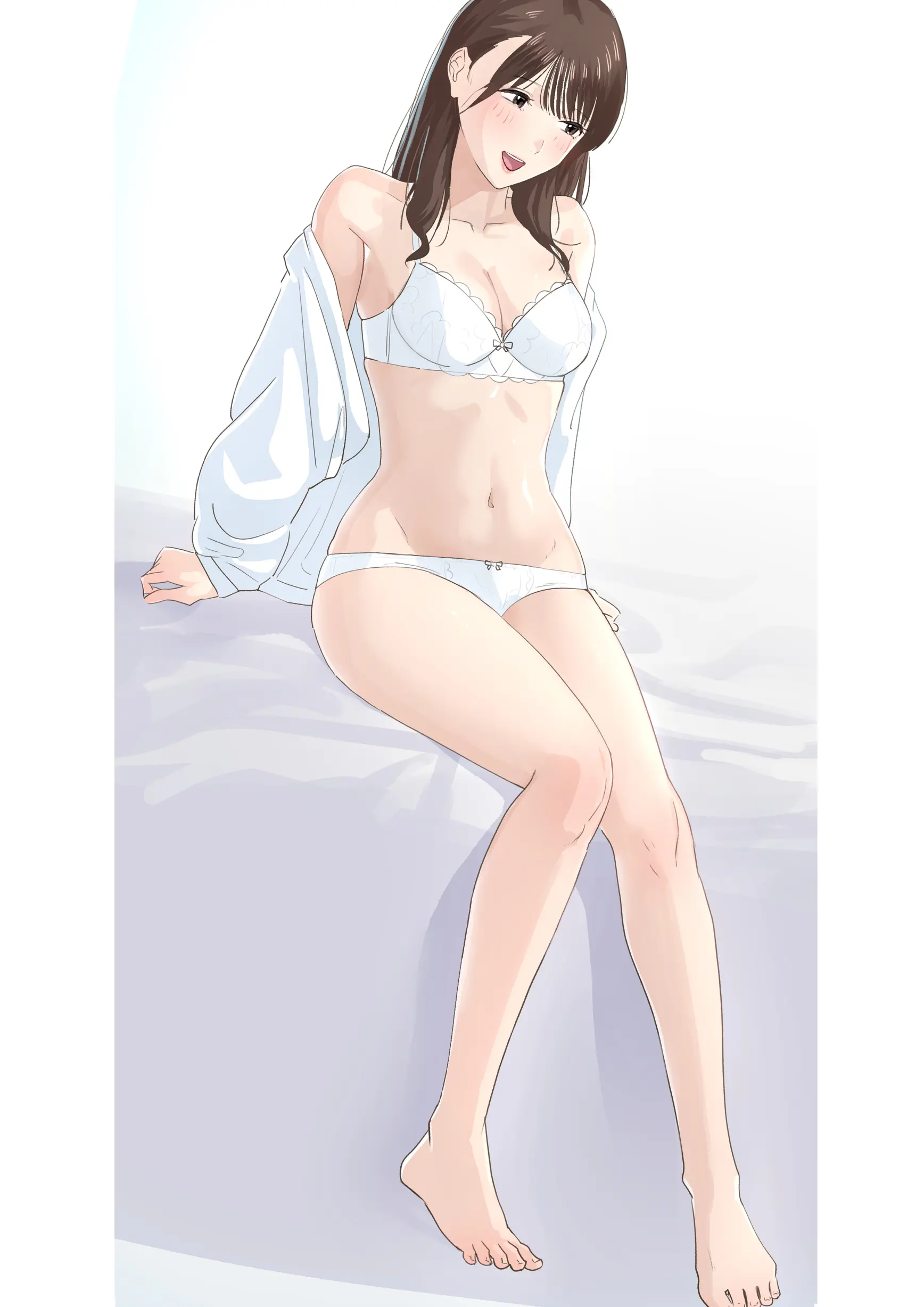 Kousakinmu 2 | 교차근무２