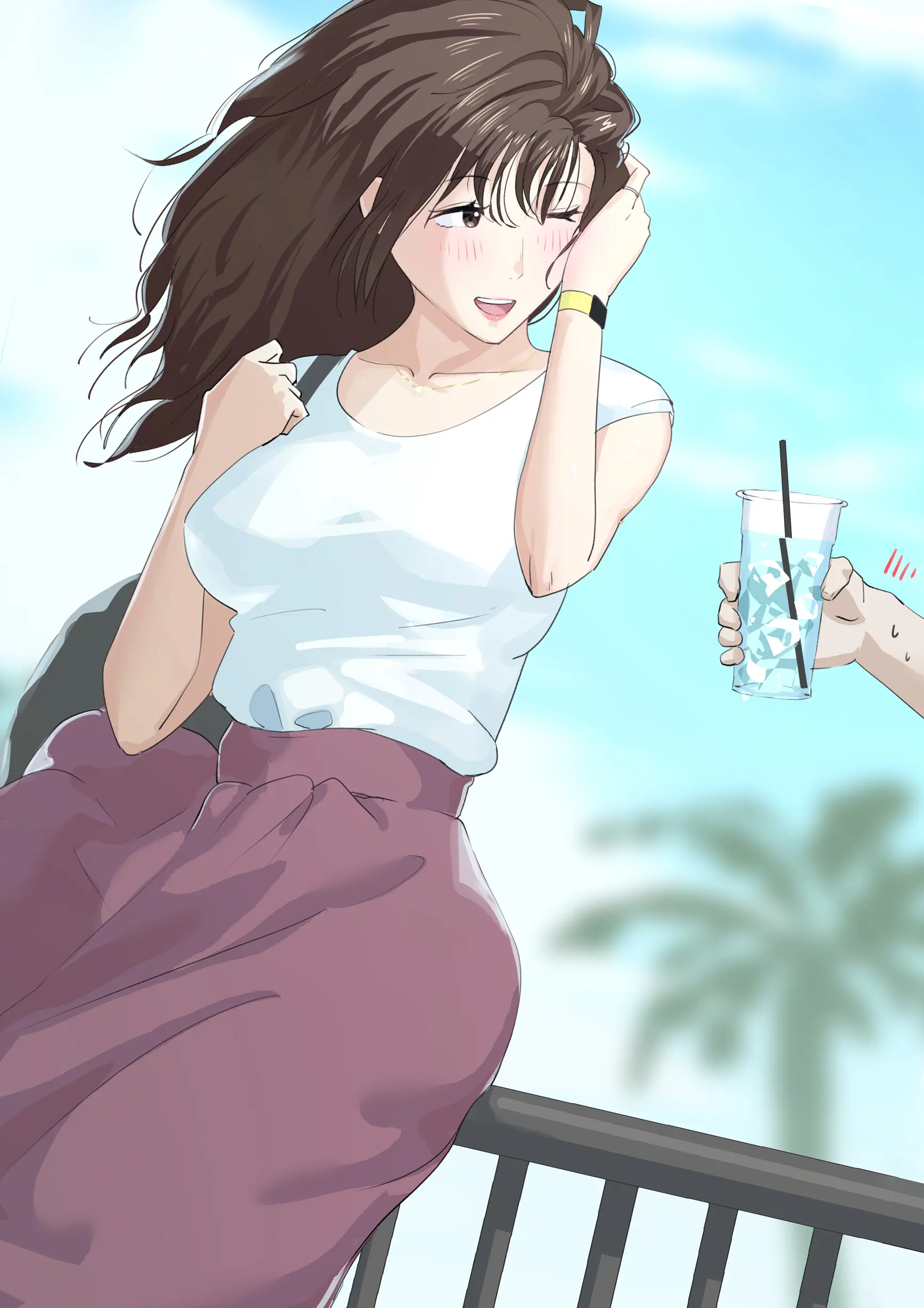 Kousakinmu 2 | 교차근무２
