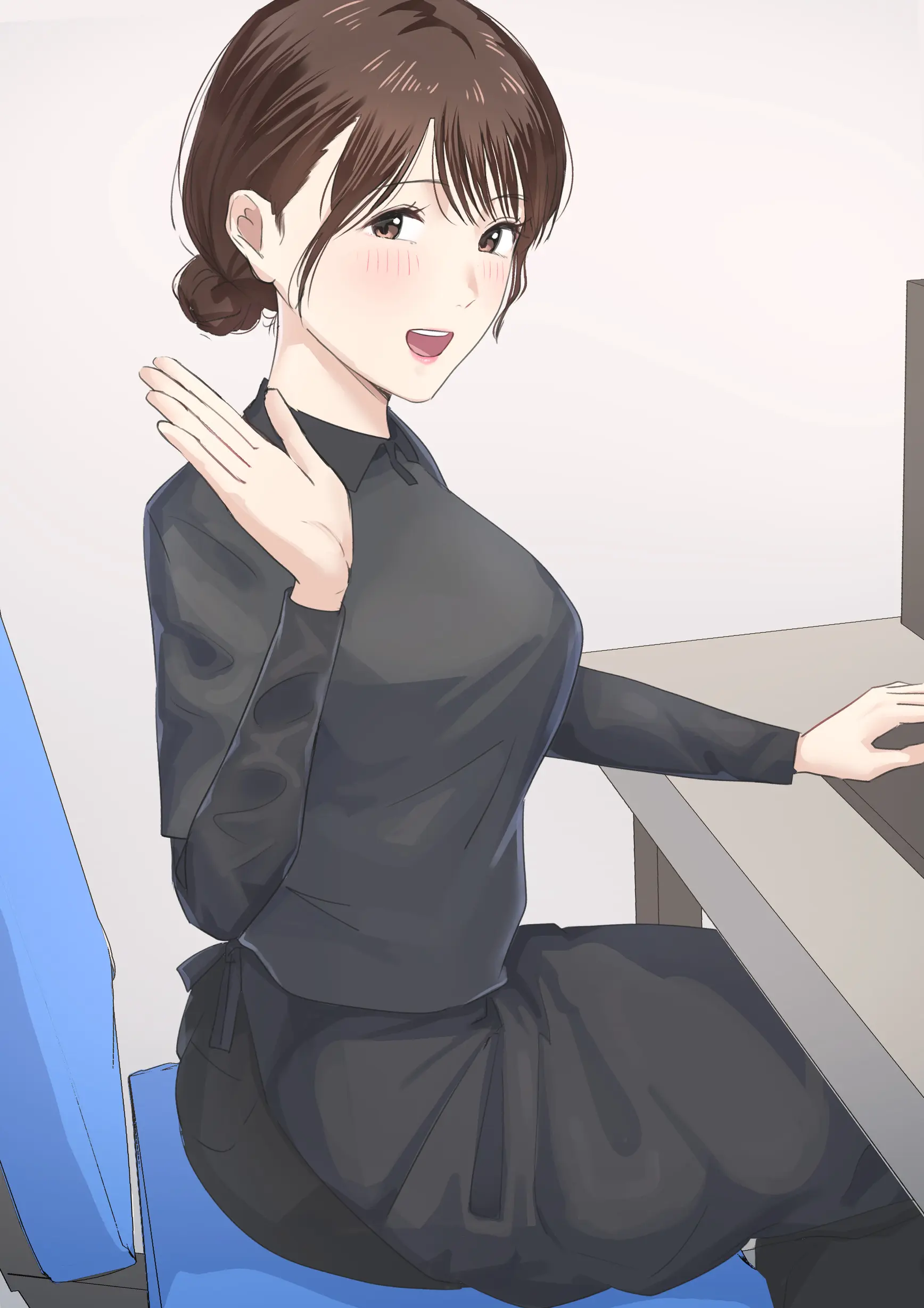Kousakinmu 2 | 교차근무２